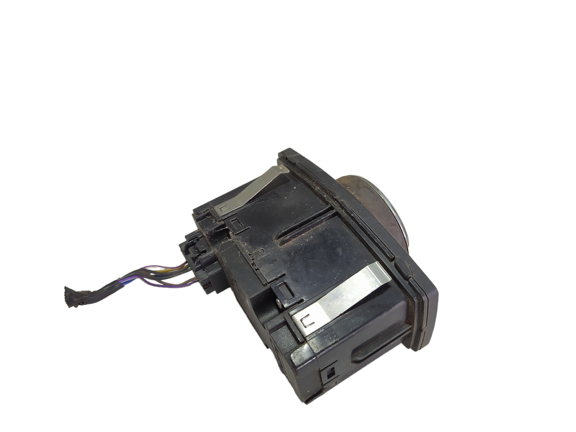 Comando Luz Farol Botao Porta Malas  Ford Ka 2014 A 2016 Vl 7
