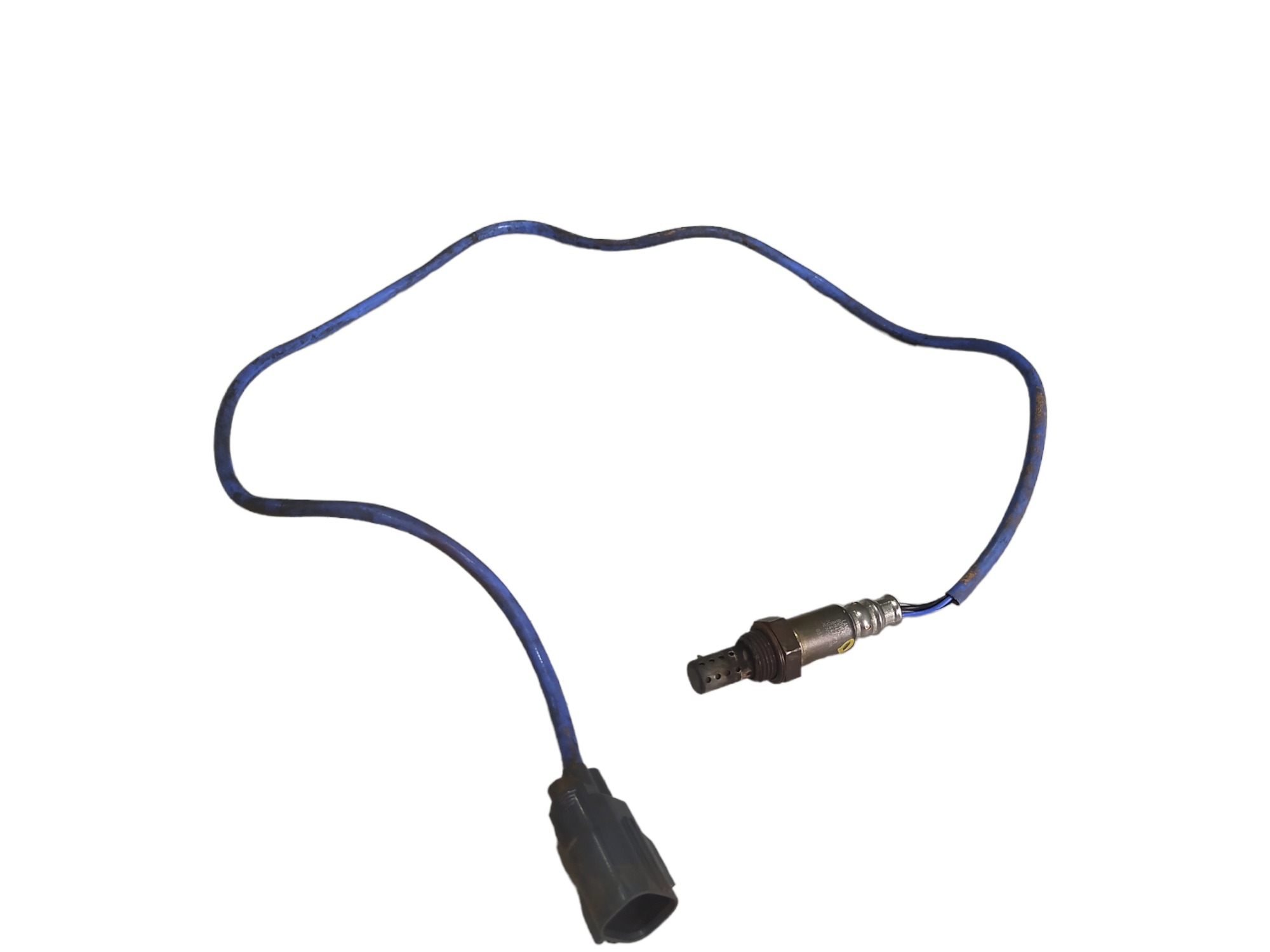 Sonda Lambda Secundária Direita Range Rover Vogue 2011 V546 7
