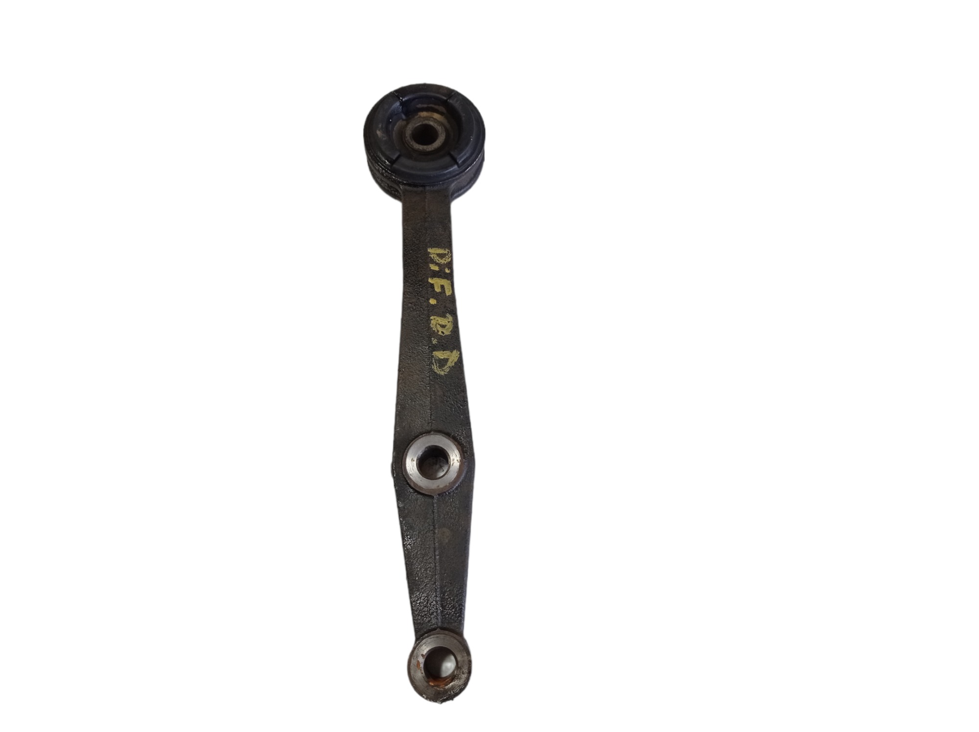 Coxim Diant Direito Diferencial Land Cruiser Prado 2004 V552 3