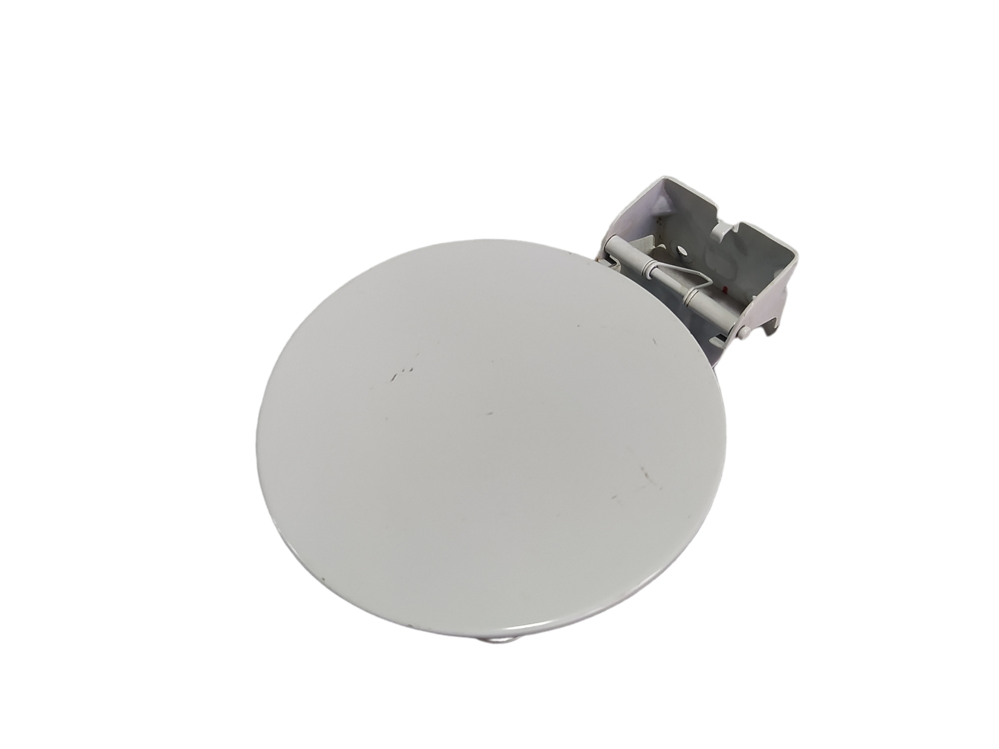 Portinhola Tanque Combustível Jac T50 1.6 2017 2021 V489 Branco 9