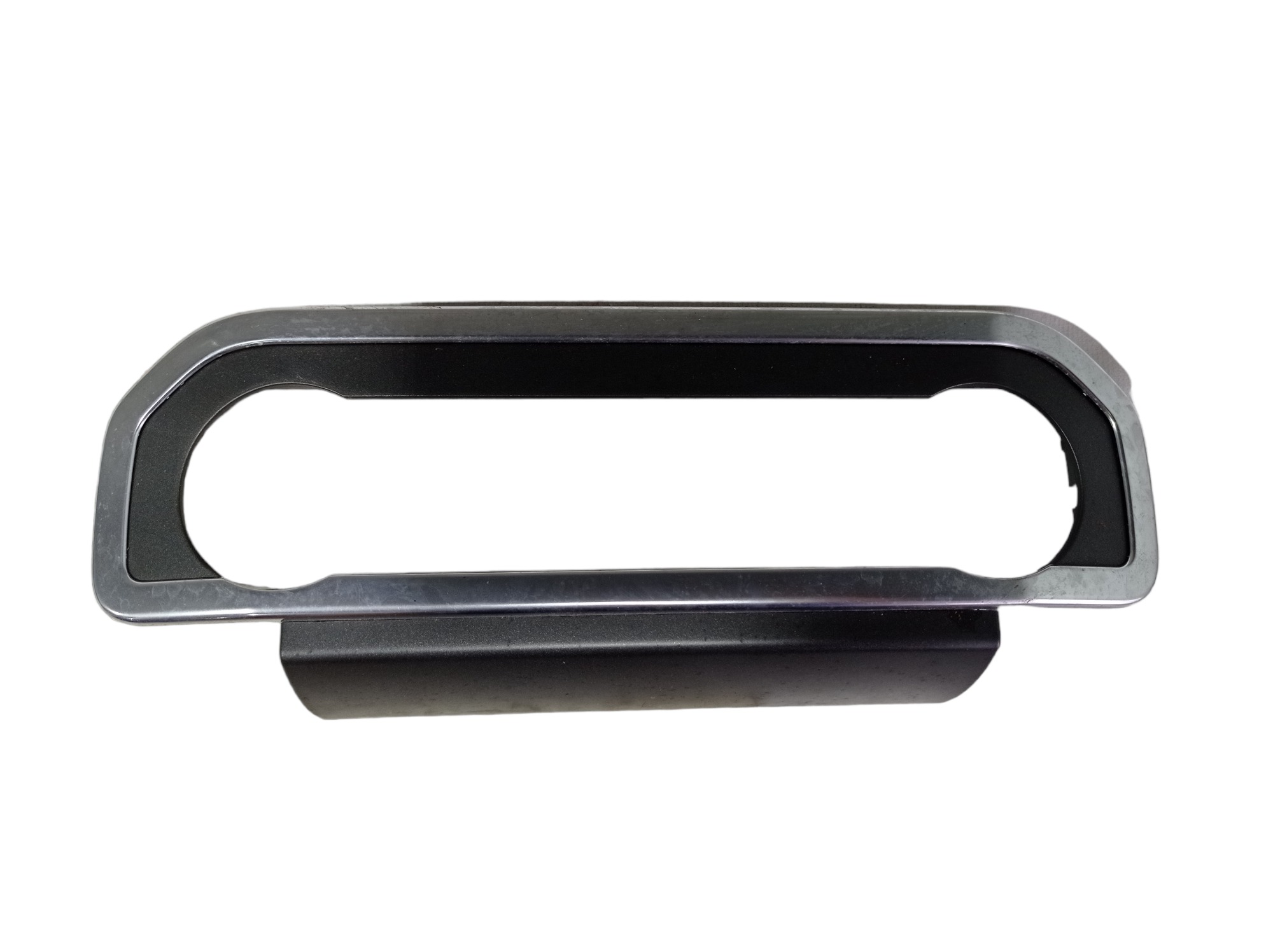 Moldura Comando Ar Land Rover Discovery 4 2010 A 2014 V582 3