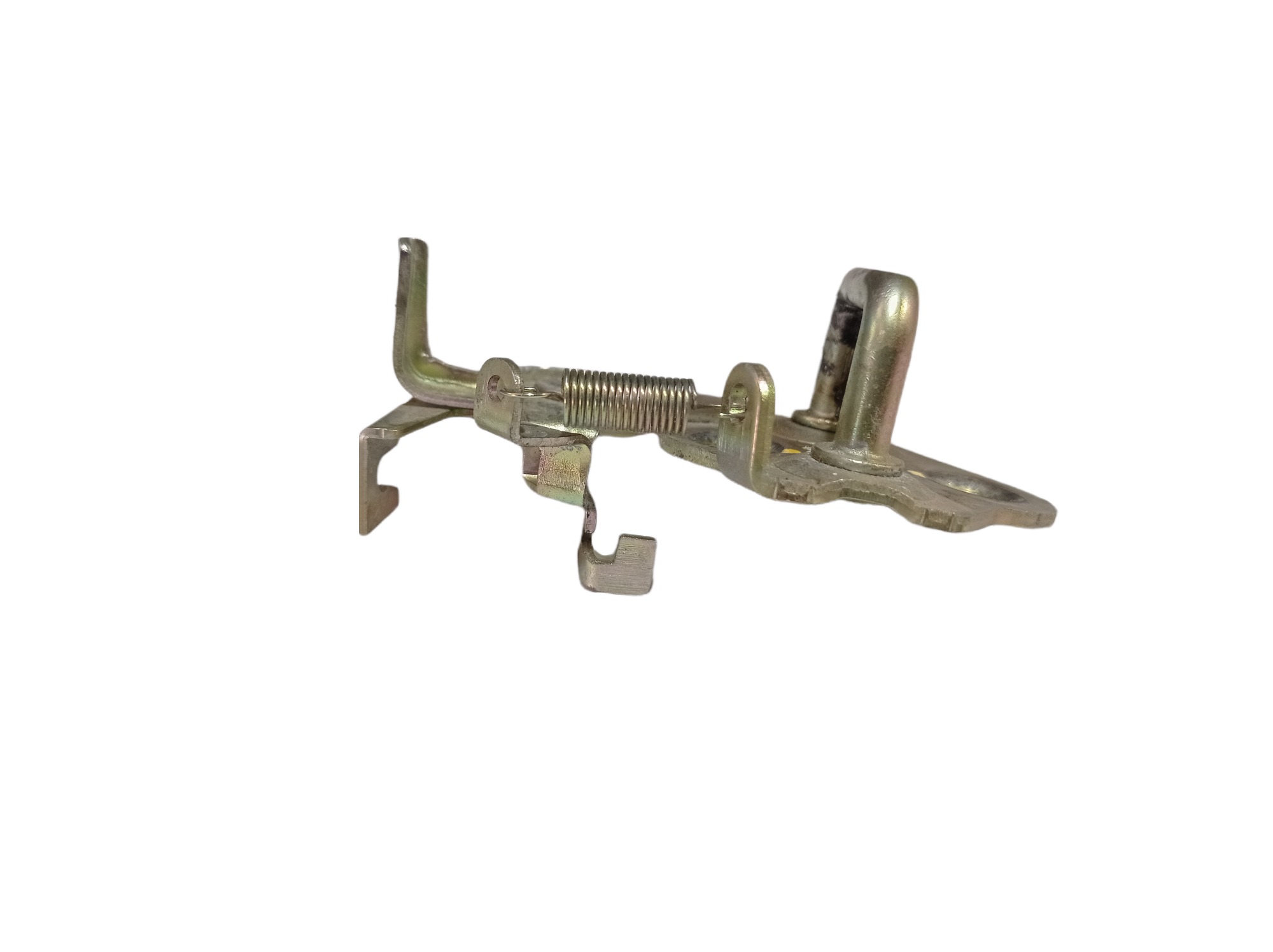 Batente Tranca Porta Malas Chery Qq 2015 V421 2