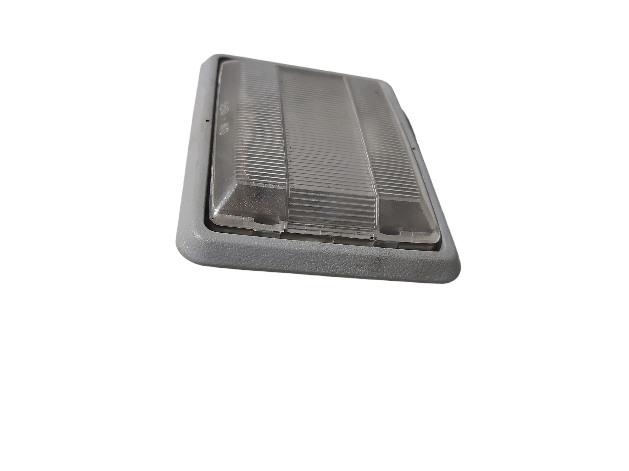 Luz Cortesia Central Dianteira Mitsubishi Pajero V569 2
