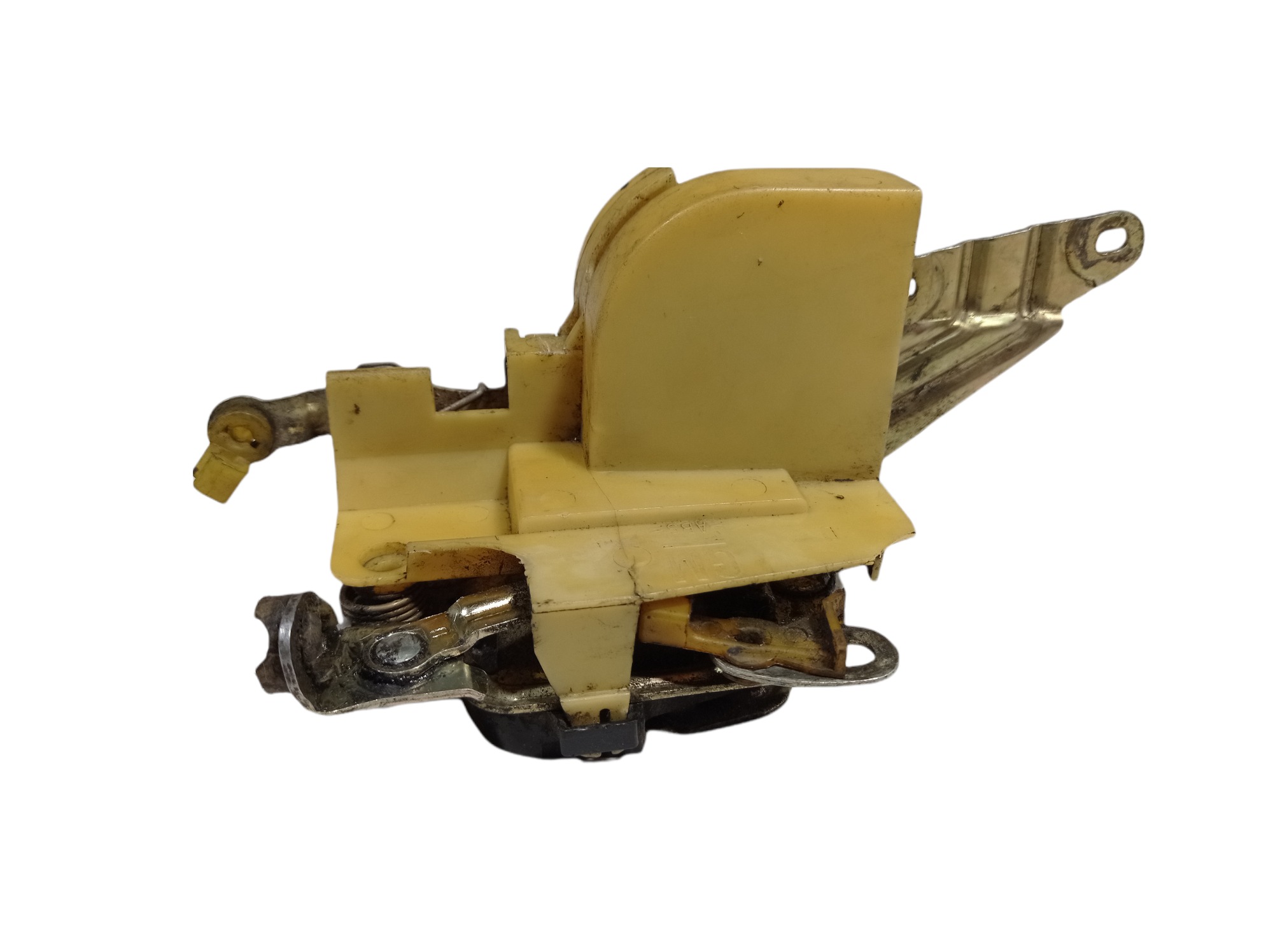 Fechadura Porta Dianteira Direita Gm Corsa 2000 V230 3
