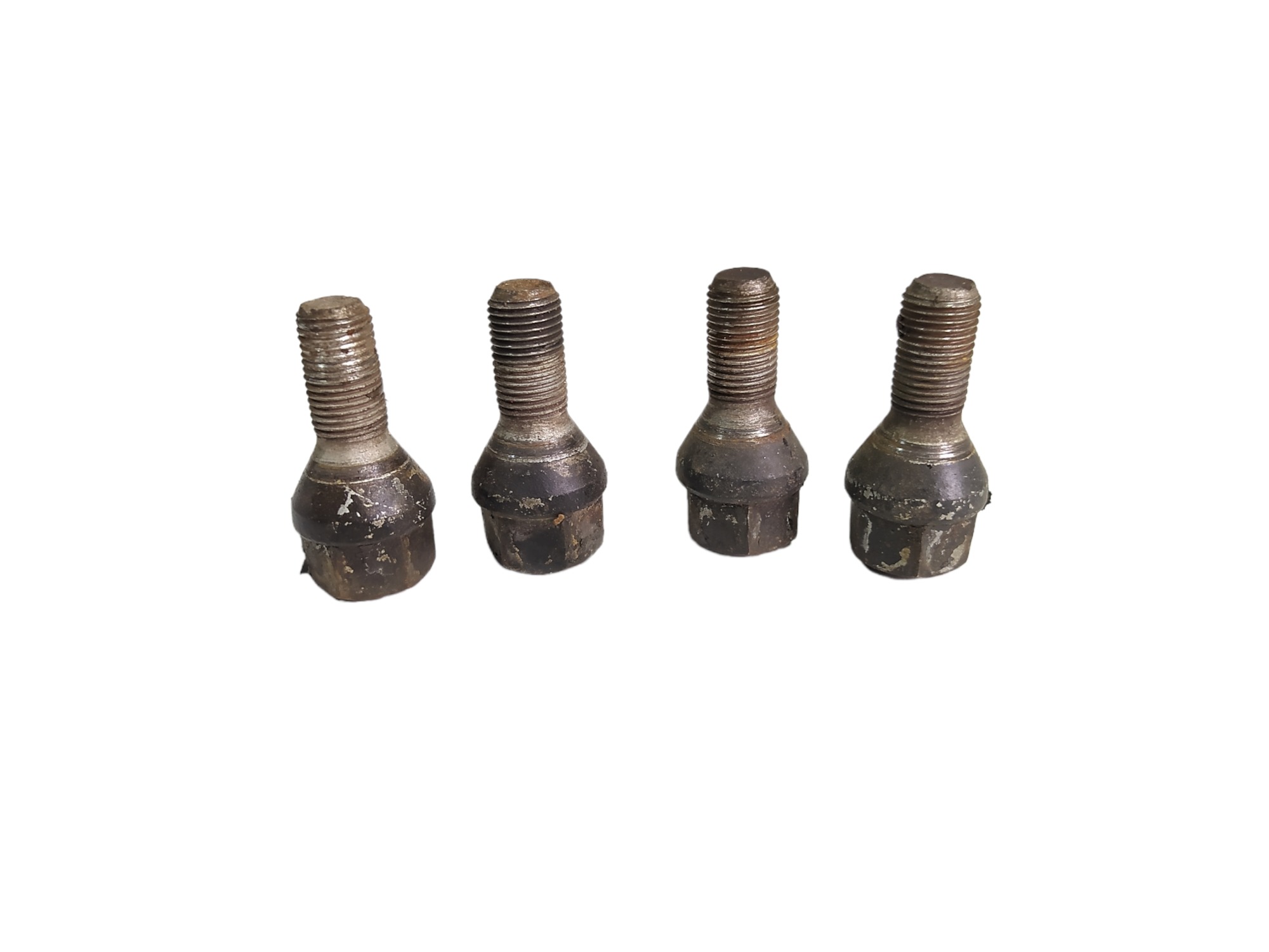 Porca De Roda Peugeot 306 1.8 16v 2000 V404 6