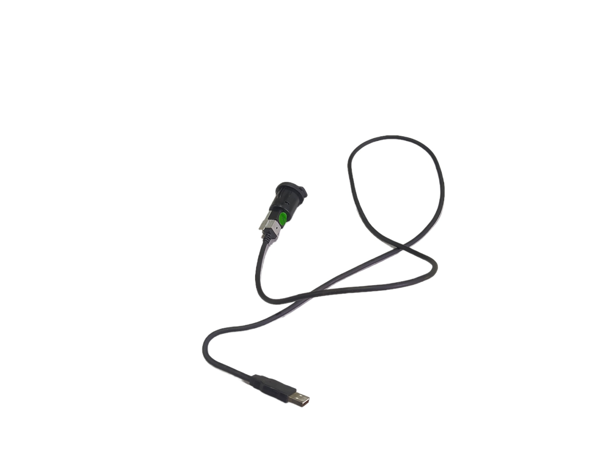 Entrada Usb Mitsubishi Pajero Dakar 3.2 2011 V491 477090004 2