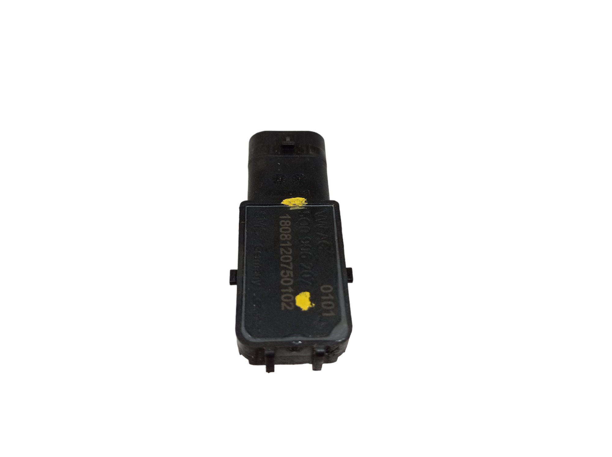 Sensor Pressão Admissão Vw Golf Gti 2019 5q0906207 V563 1
