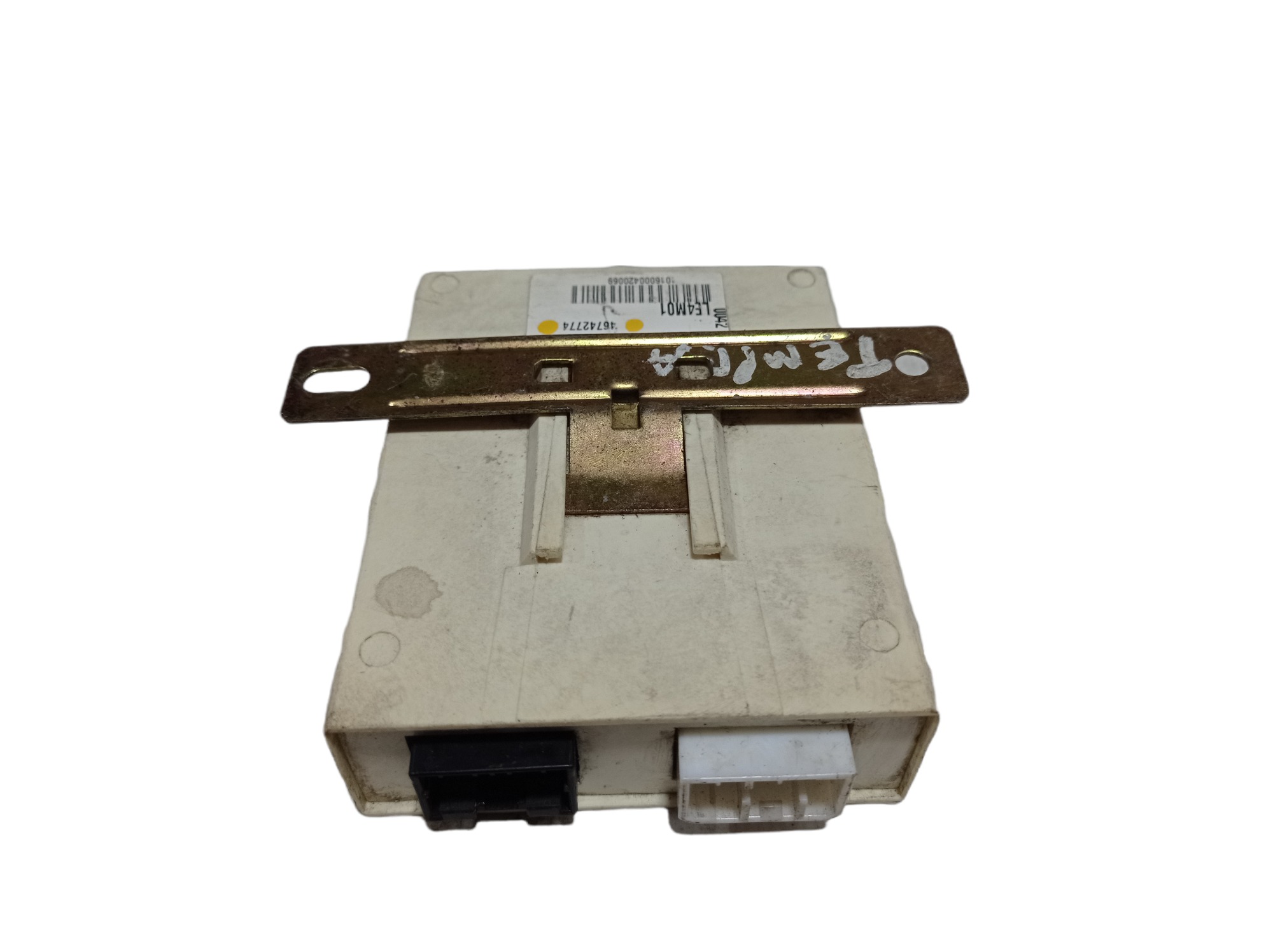 Modulo Conforto Fiat Marea Brava 2001 46742774 V120 1