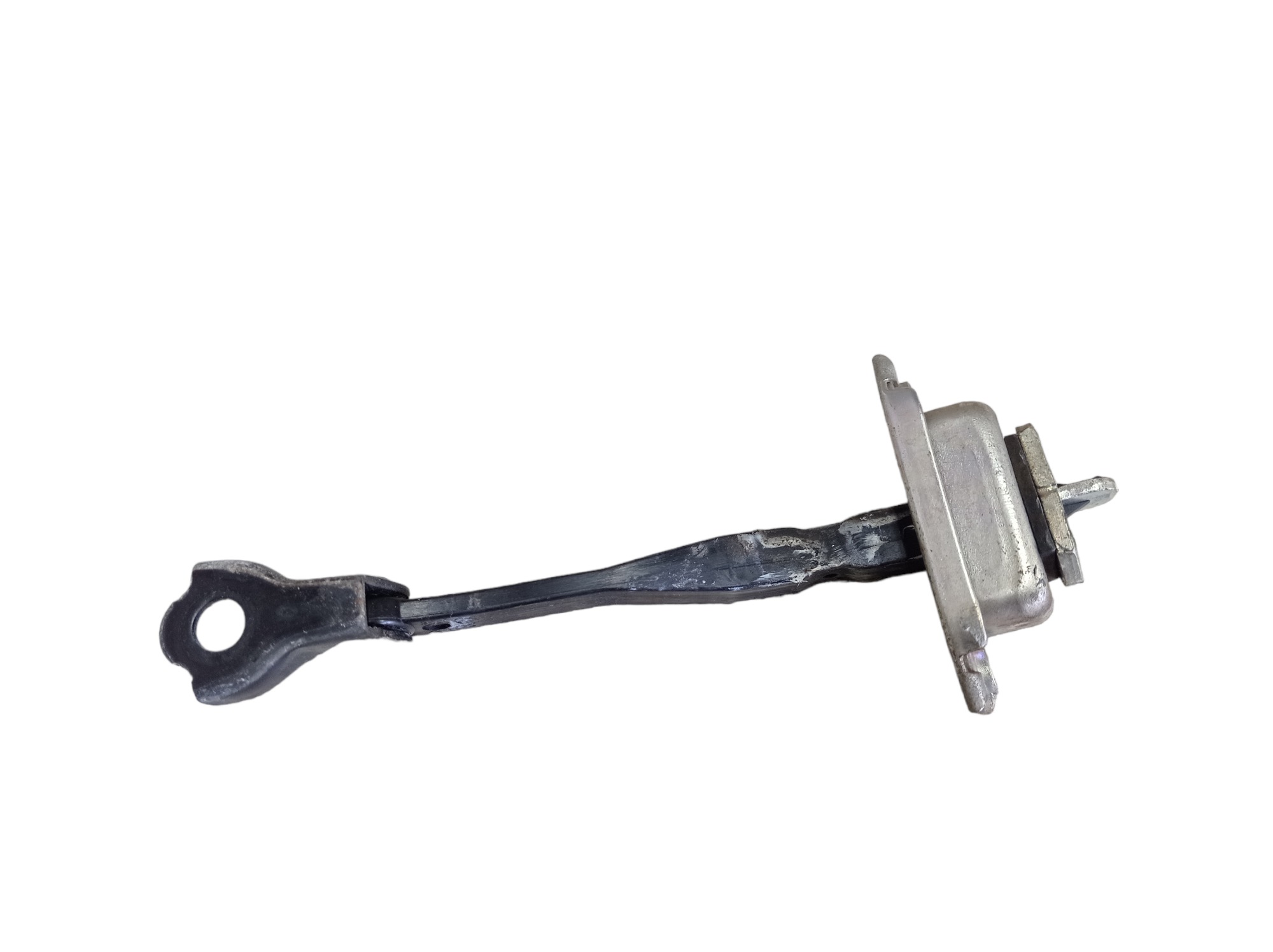 Limitador Porta Traseira Esquerda Nissan Altima 2014 V564 3