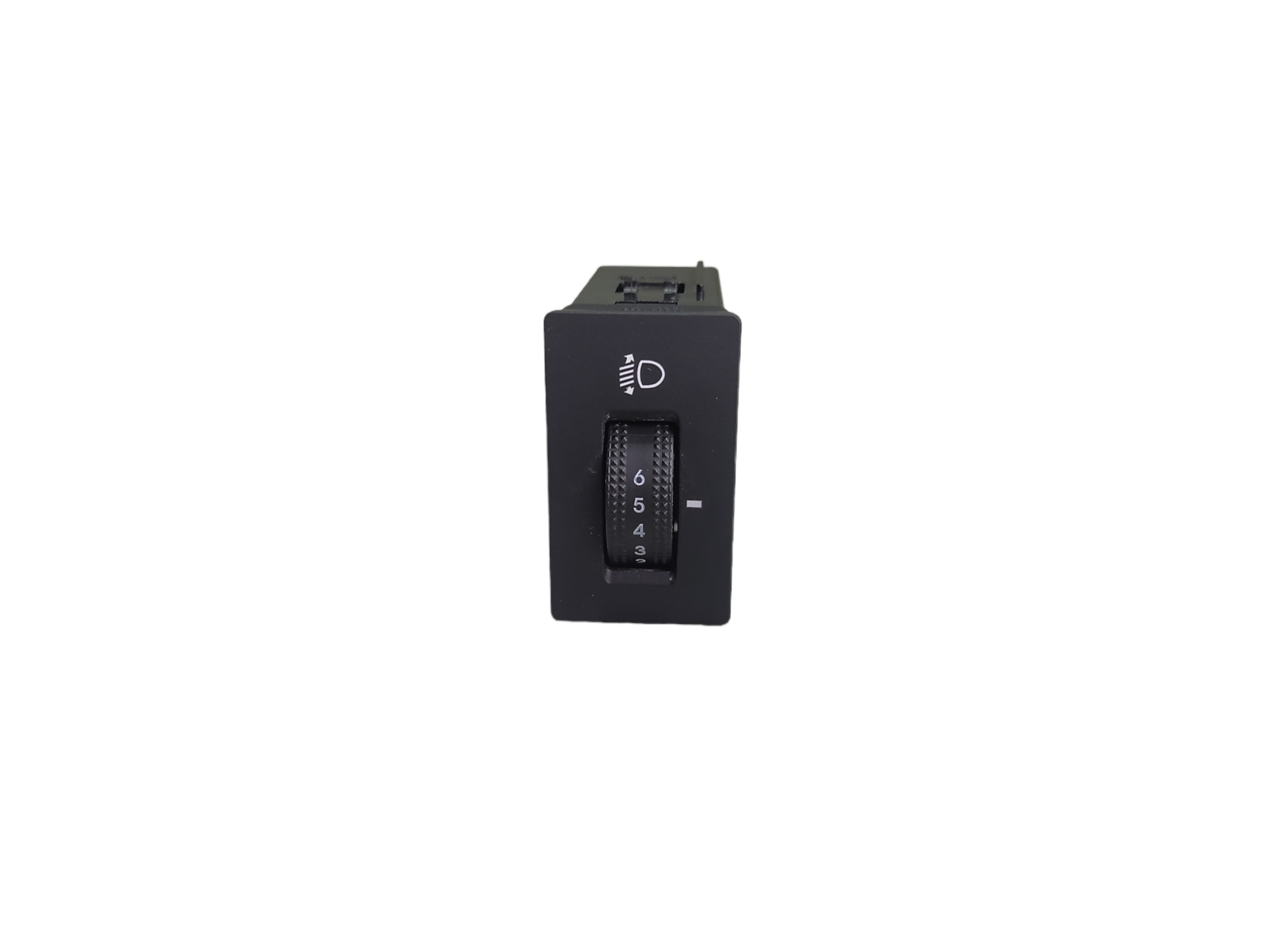 Botao Regulagem Farol Jac T40 1.6 2020 3750914u2210 V549 8
