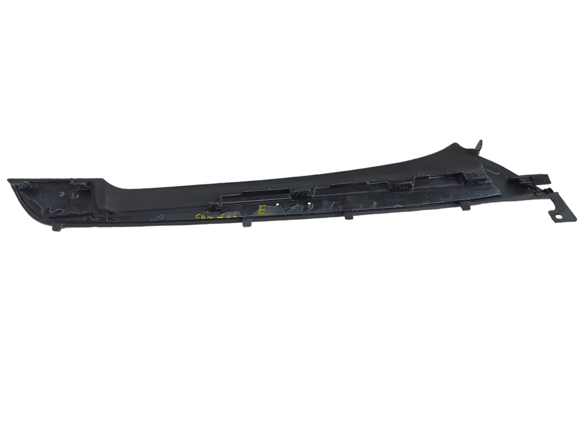 Acabamento Console Esquerdo Hyundai Equus Vs460 2013 V577 7