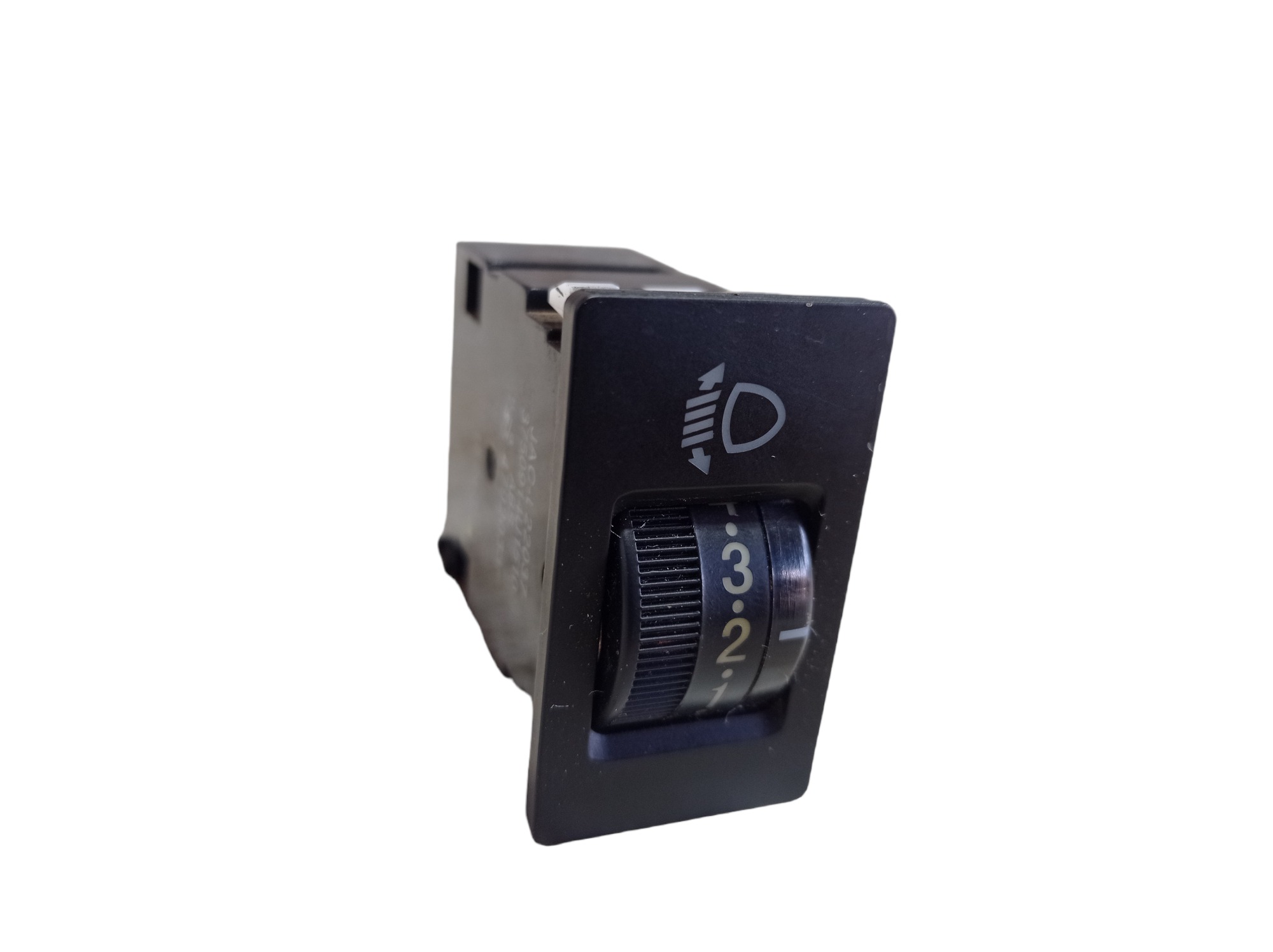 Botao Comando Farol Jac T6 2014 A 2016 V554 2