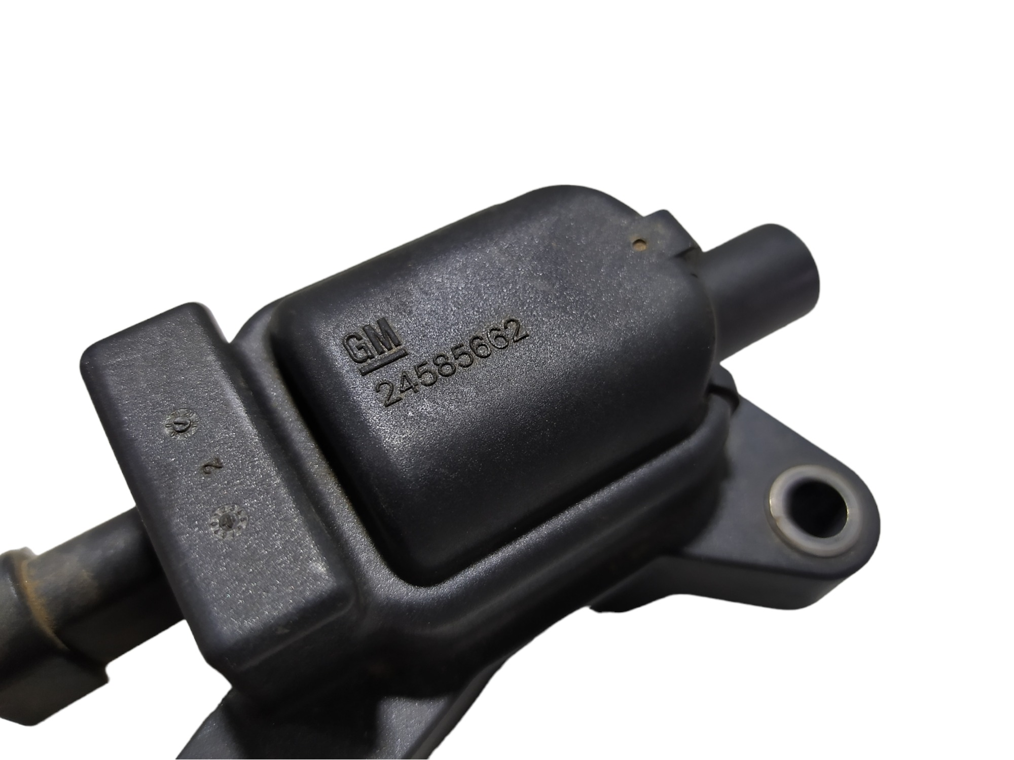 Bobina Ignição Gm Prisma 1.4 2018 24585662 V486 3