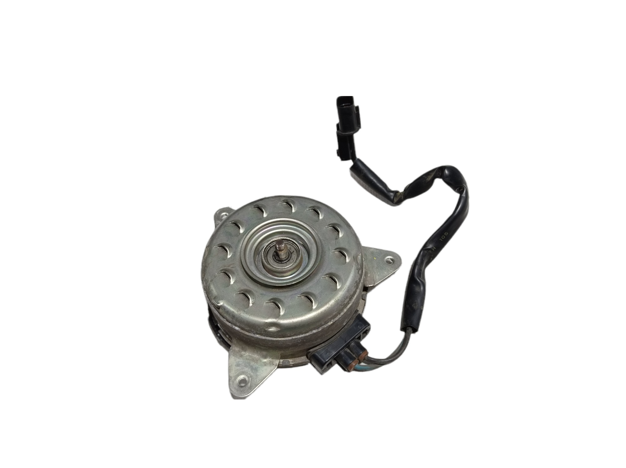 Motor Ventoinha Ar Condicionado Mitsubishi Outlander V337 5