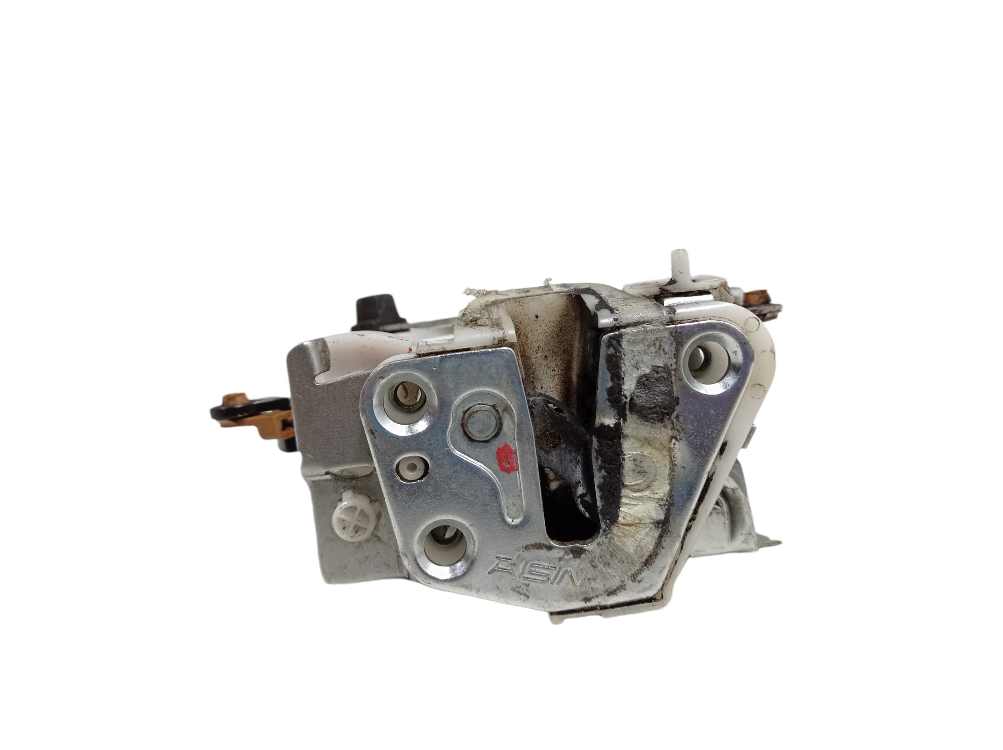 Fechadura Traseira Direita Toyota Etios Sd Xls 2015 V287 7