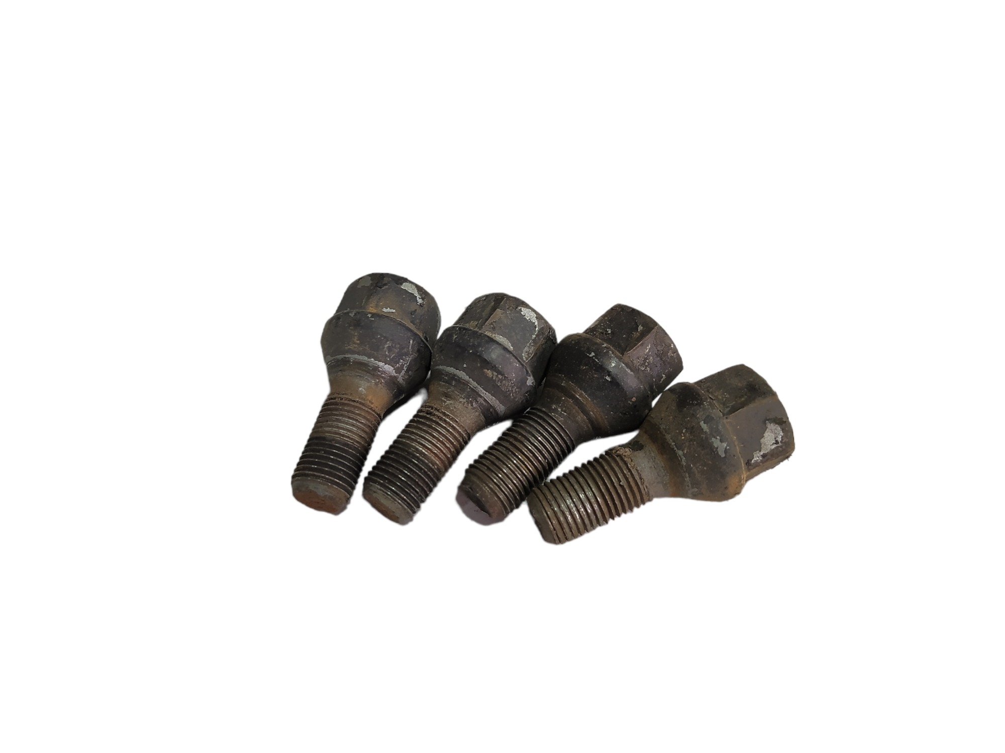 Porca De Roda Peugeot 306 1.8 16v 2000 V404 6