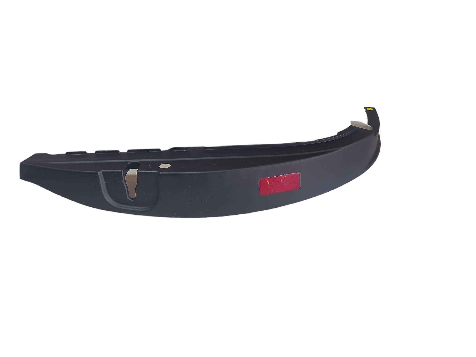 Moldura Porta Dianteira Direita Hyundai Equus Vs460 V577 1