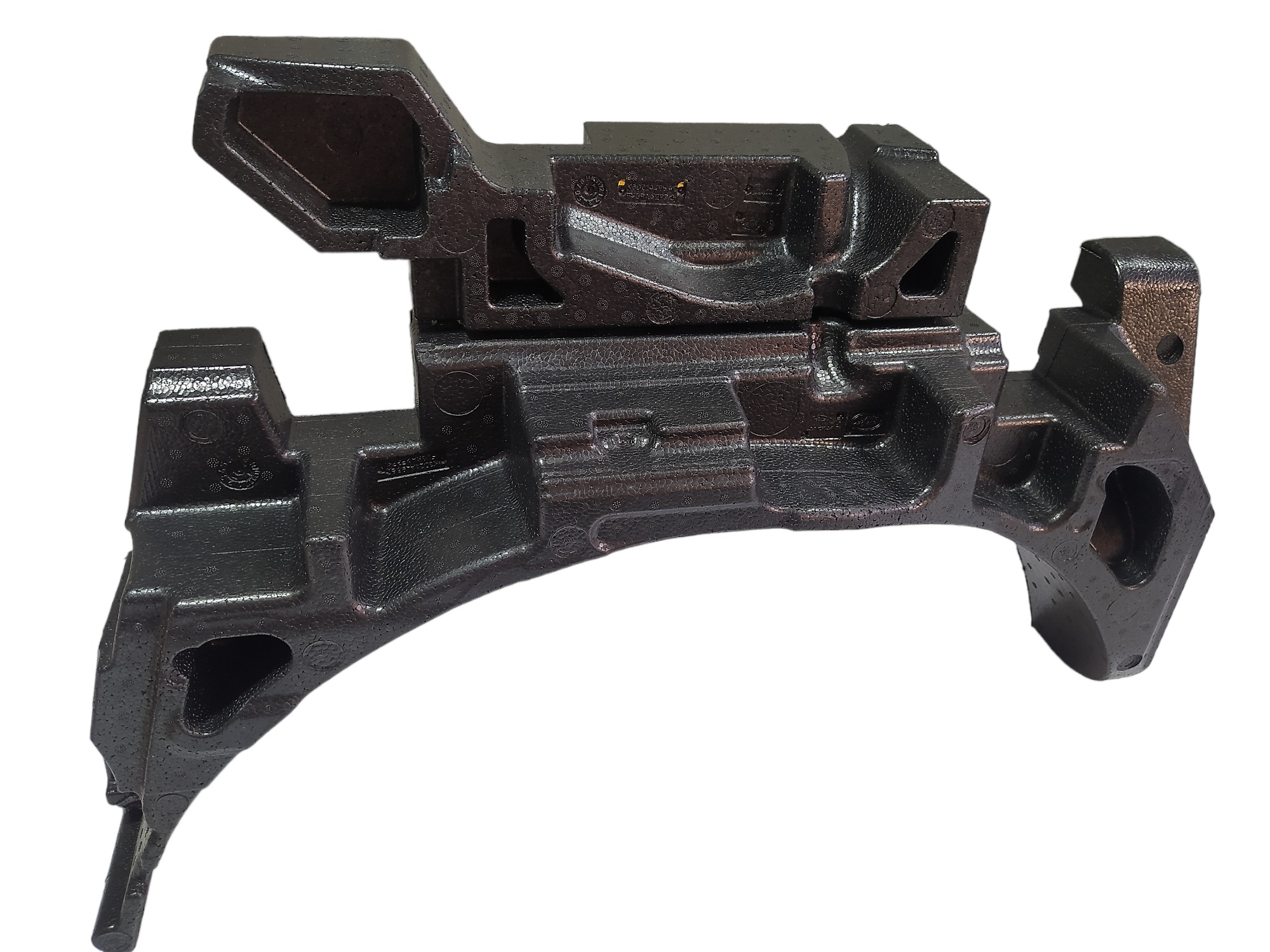 Isopor Suporte Estepe Range Rover Evoque 2022 V572 4