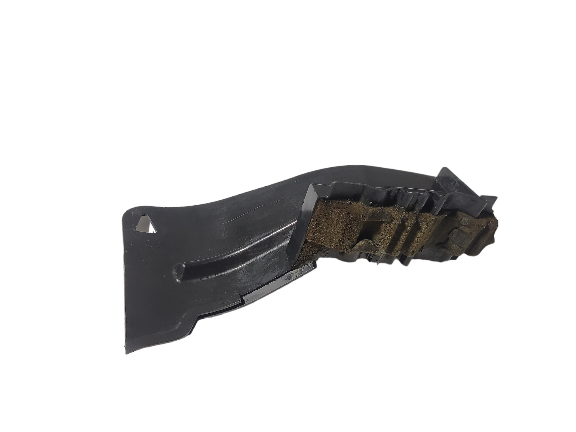 Suporte Painel Esquerdo Jeep Grand Cherokee 2014 V580 1