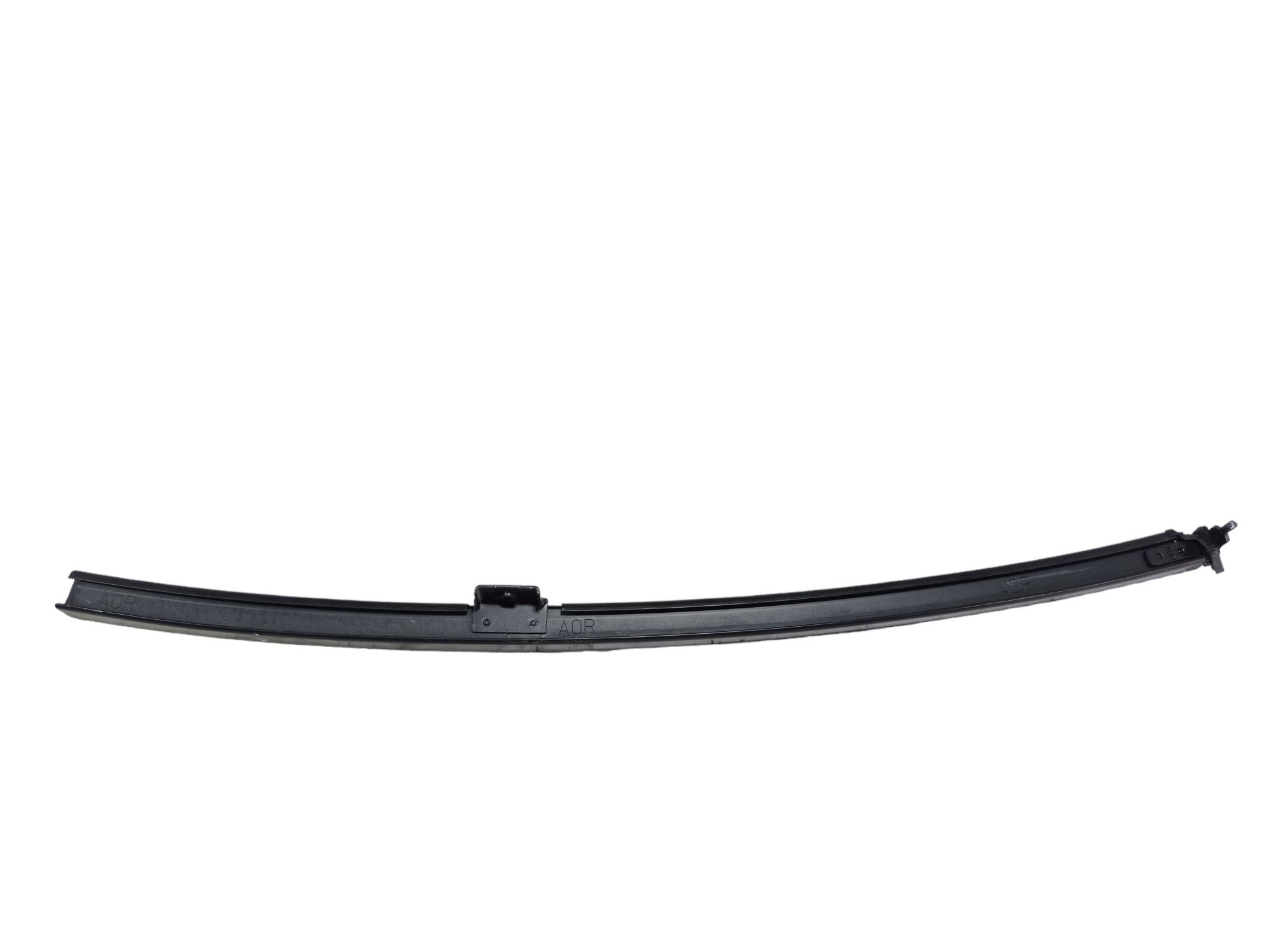 Guia Vidro Porta Traseira Direita Honda Accord 2011 V557 1