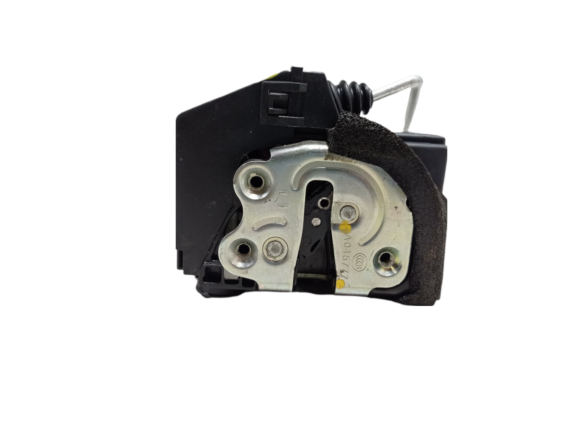 Fechadura Traseira Esquerda Hyundai Hb20 2019 V304 3