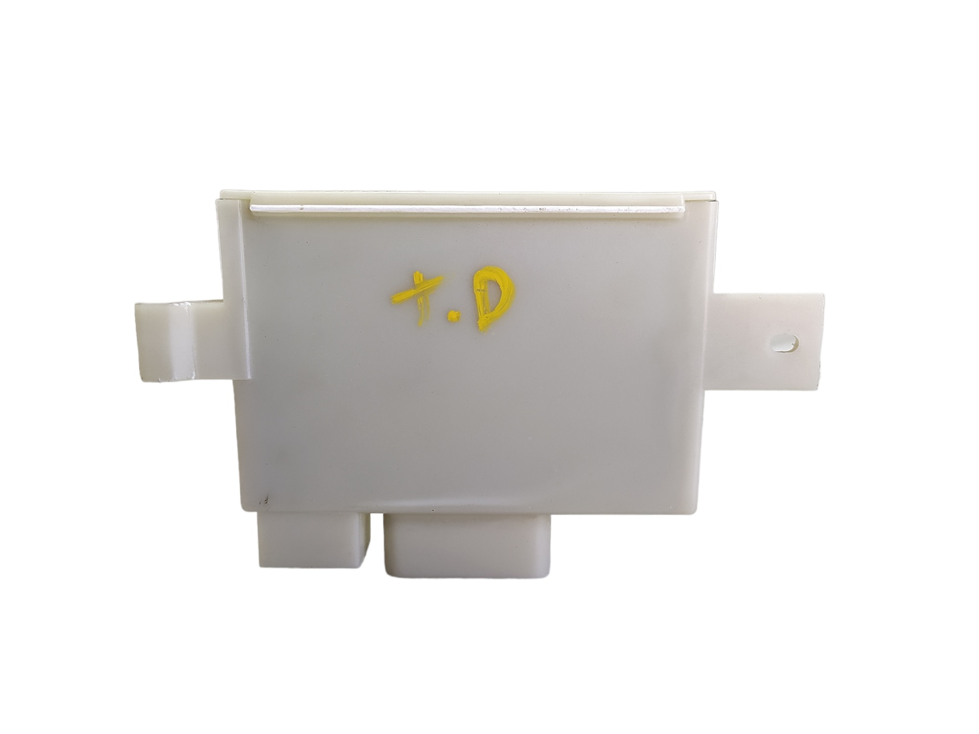 Módulo Porta Traseira Direita Grand Caravan 2006 3.3 V6 V487 4