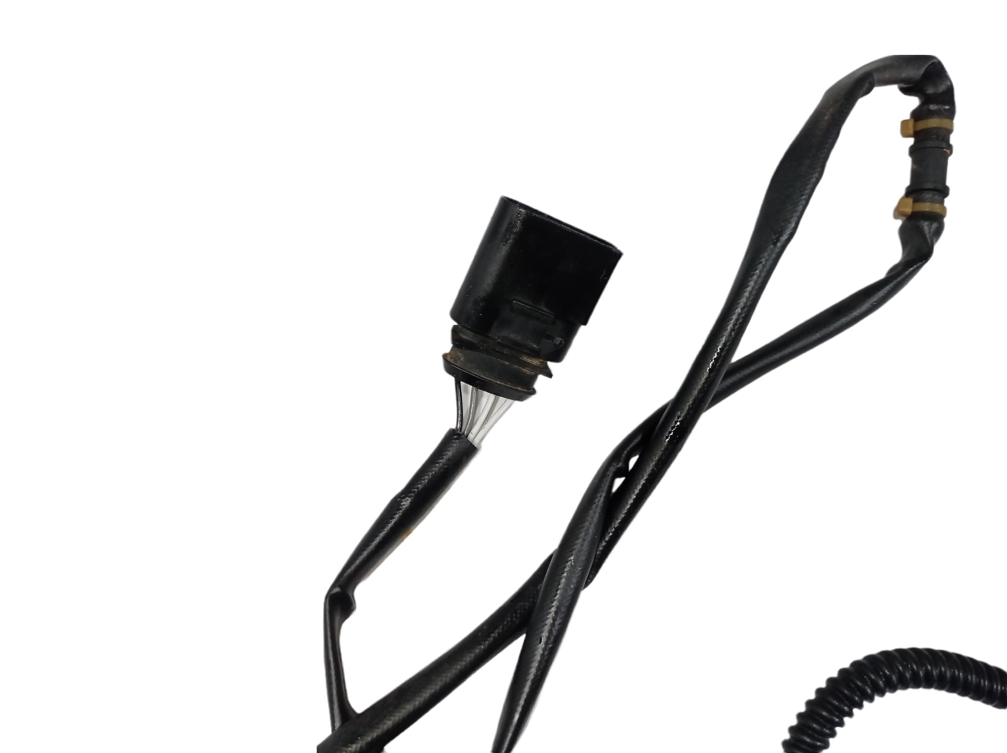 Sonda Lambda Vw Golf 2000 06a906262ac V239 7