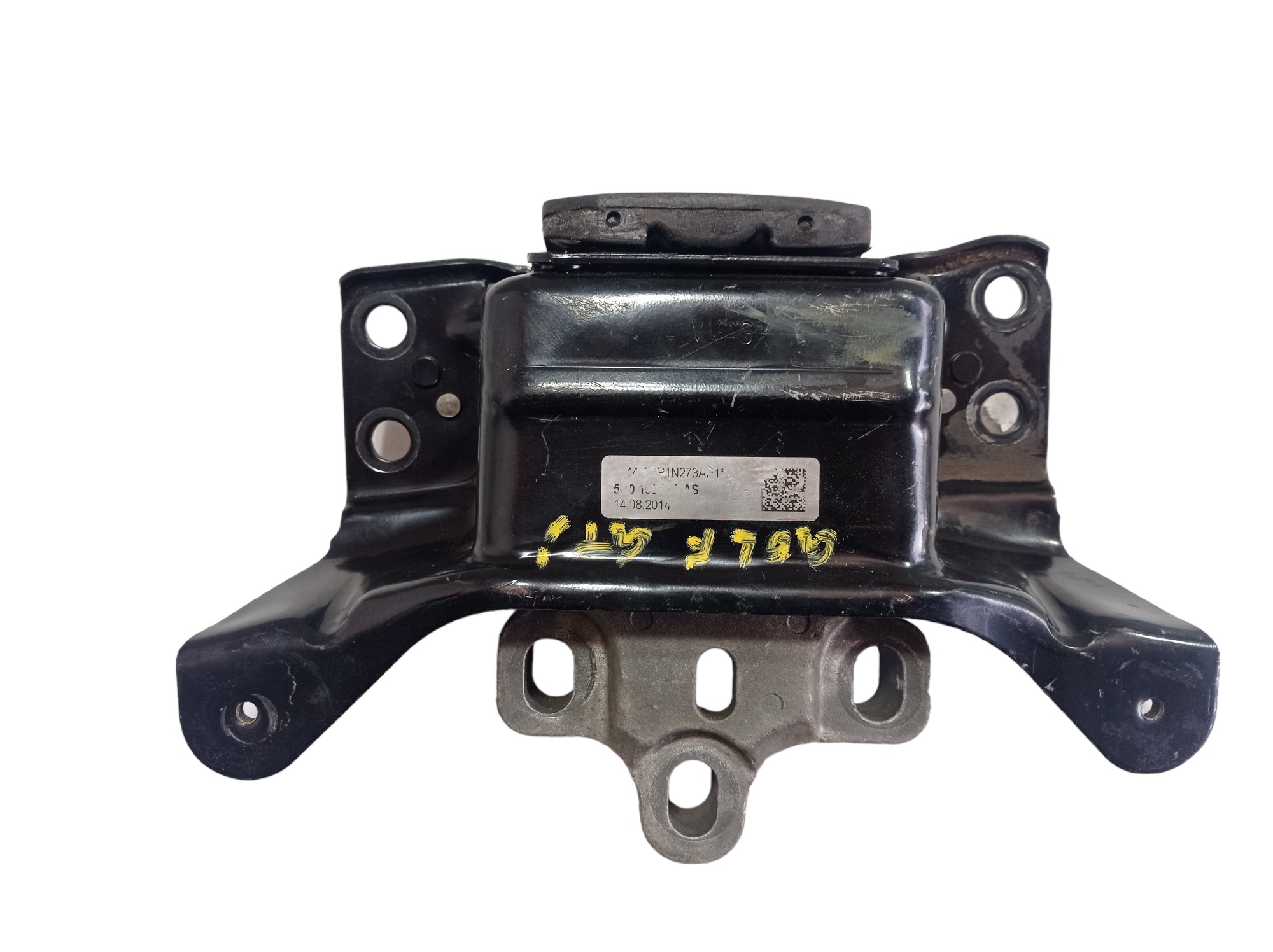 Coxim Superior Cambio Vw Golf Gti 2015 V265 7