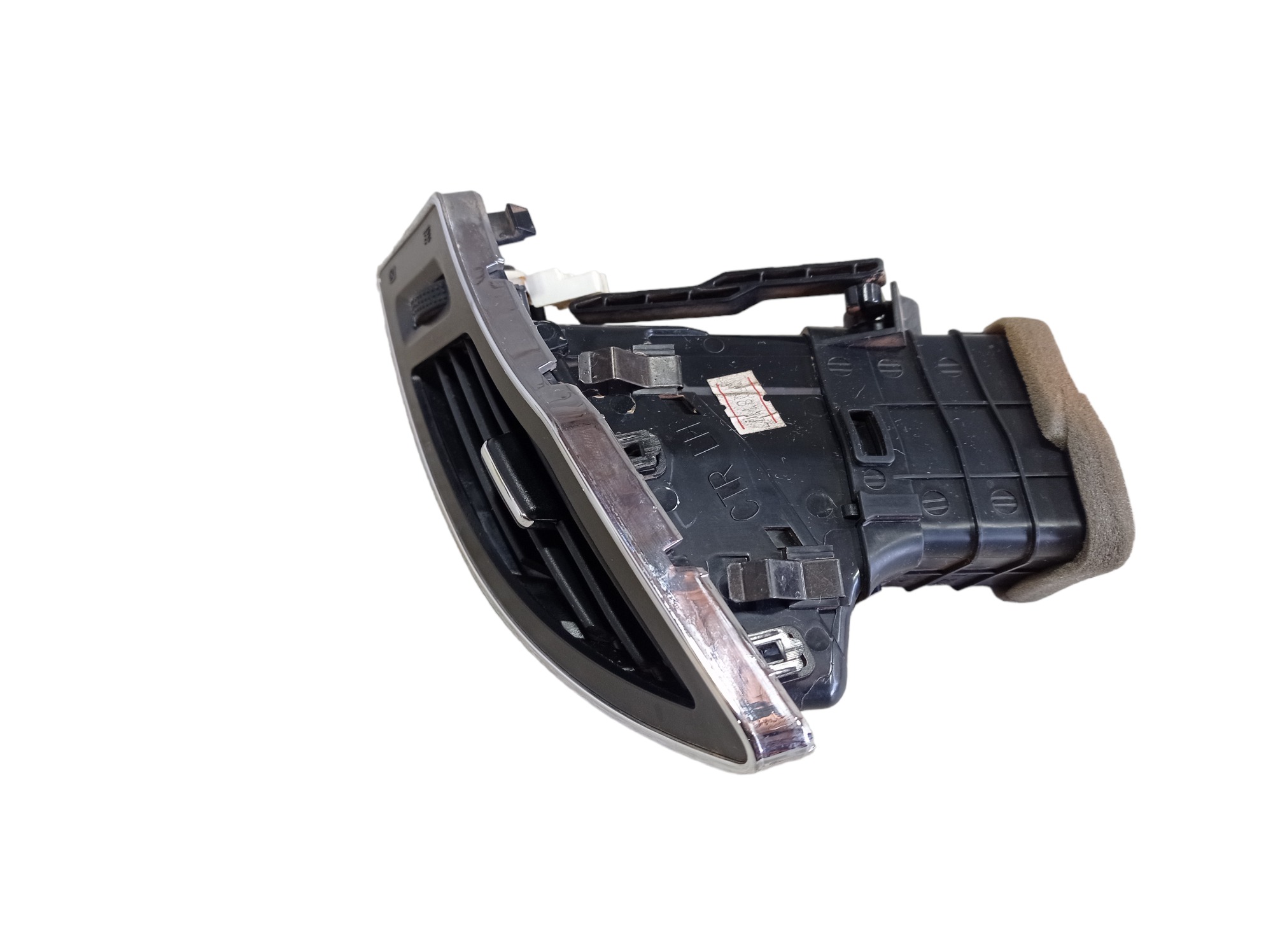 Difusor Ar Central Esquerdo Jac T6 2016 V554 7