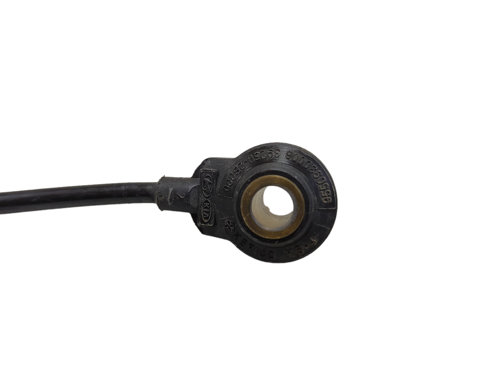 Sensor Detonação Hyundai I30 Hb20 Kia Soul 9550930006 Vl 3