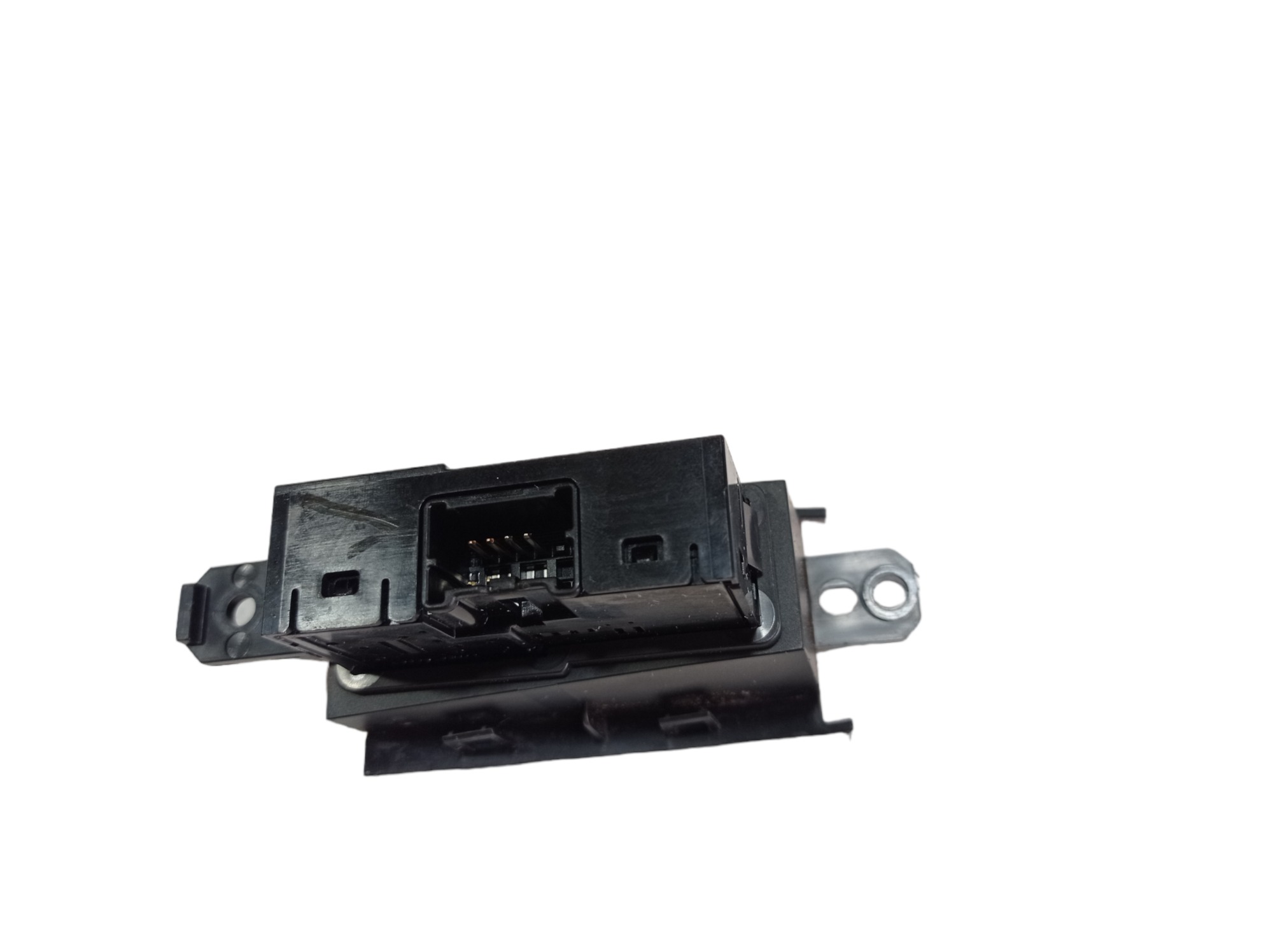 Botão Pisca Alerta Suzuki Switf Sport 2015 73610a71l0 V550 6