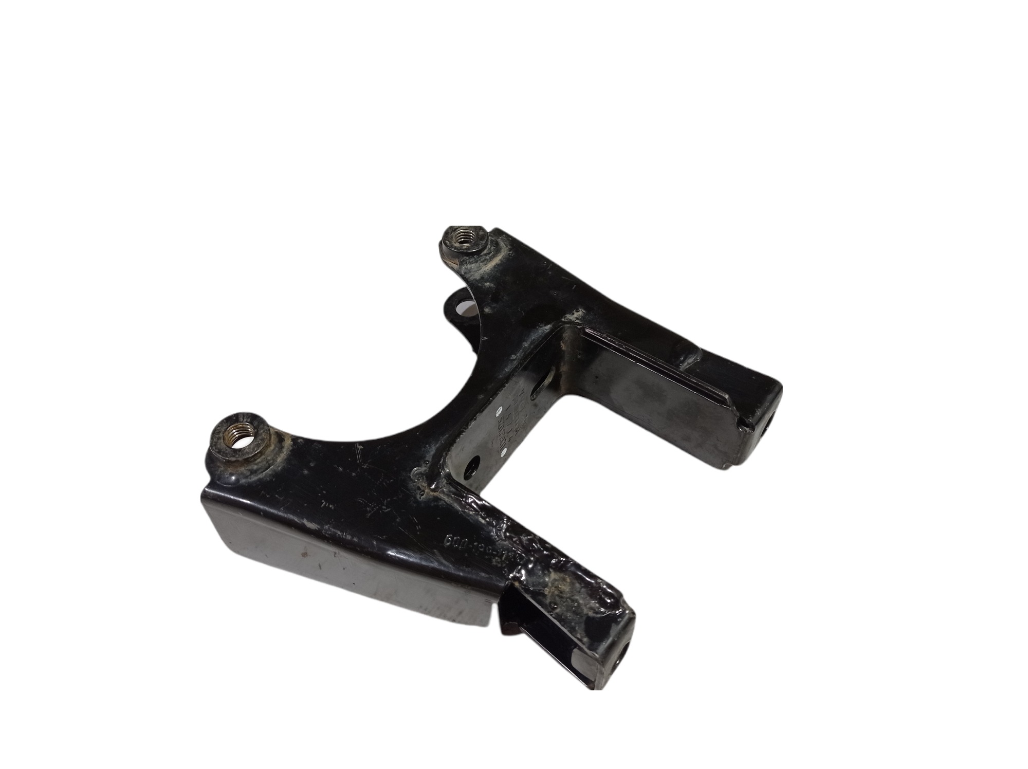 Suporte Coxim Câmbio Superior Vw Gol Rally 2014 V253 1