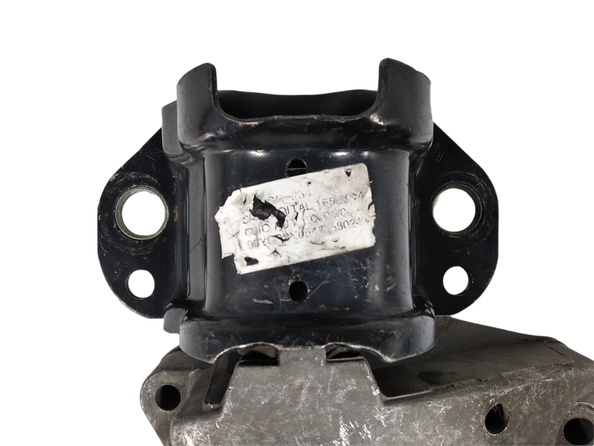 Coxim Motor Renault Clio 1.0 8v 7700415087  V8 3
