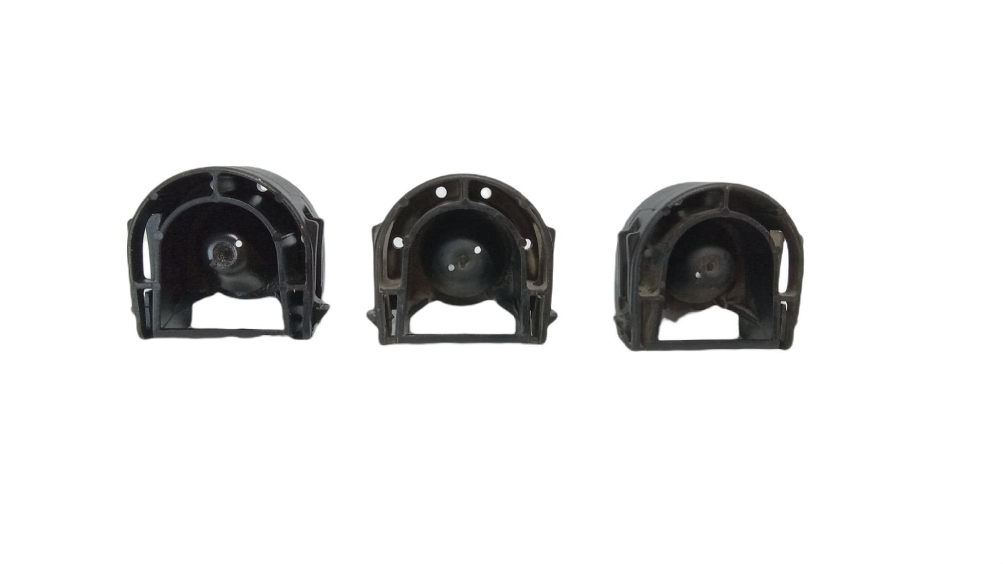 Coxim Radiador Citroen C3 Aircross 1.6 16v 2013 V359 2