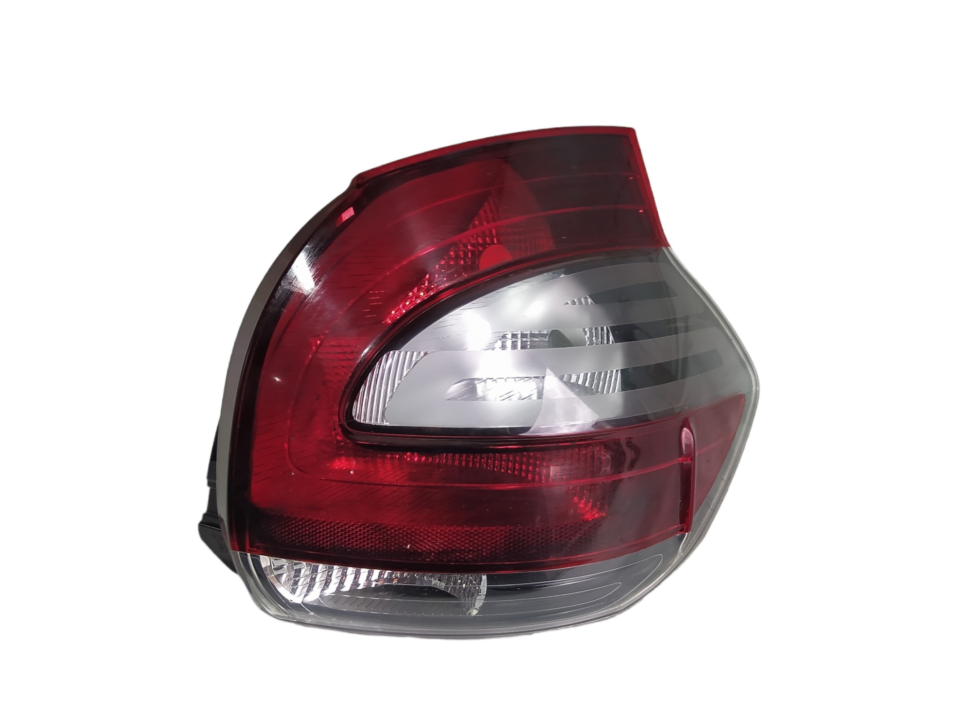 Lanterna Direita Fiat Mobi Way On 2016 A 2025 V438 7