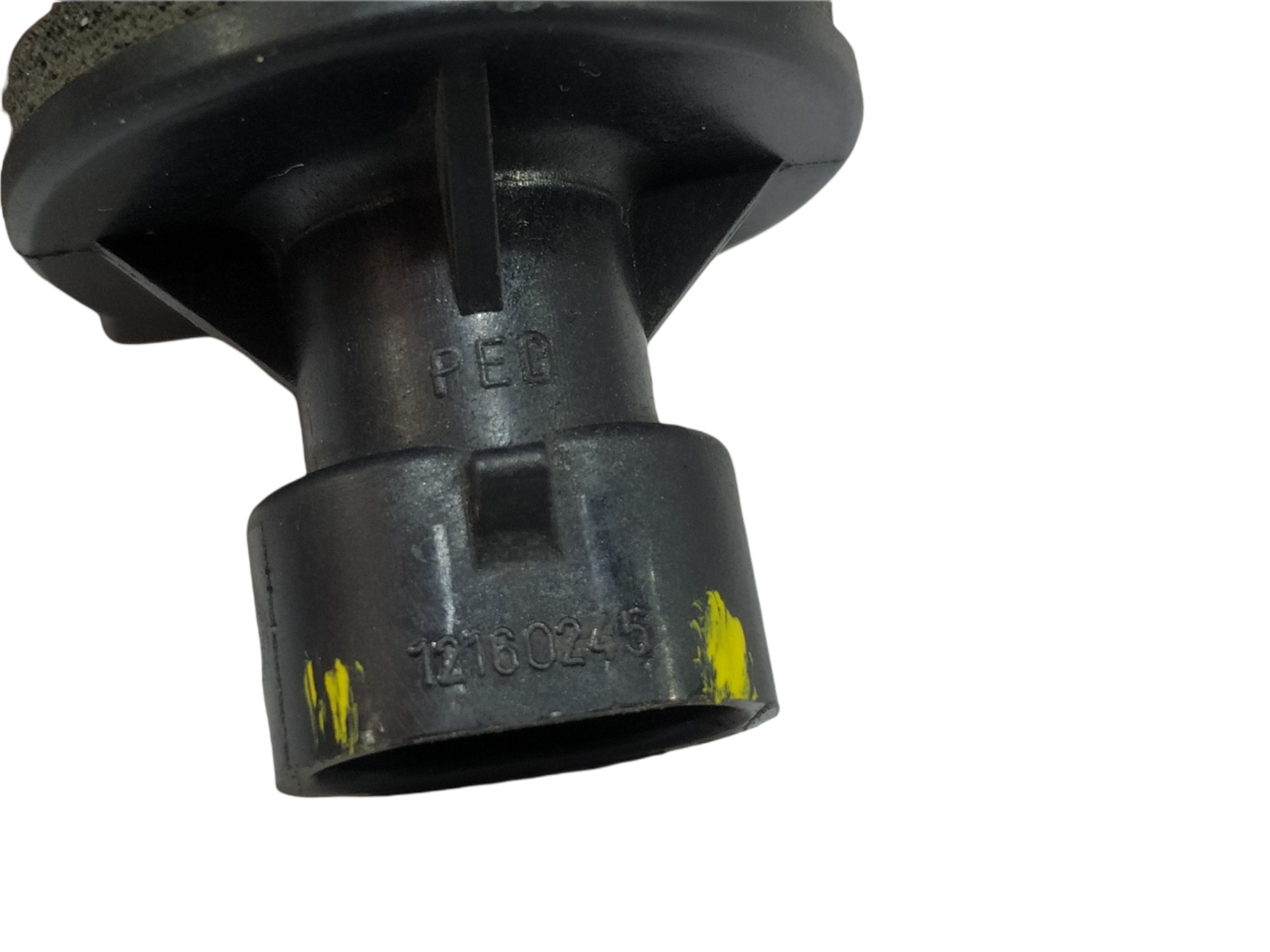 Sensor Temperatura Filtro Ar Gm Omega Australiano 2000 V367 4