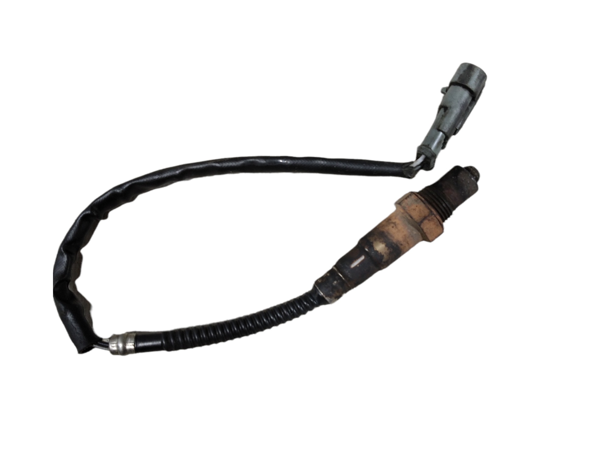 Sonda Lambda Fiat Palio Week Elx 2002 V231 2