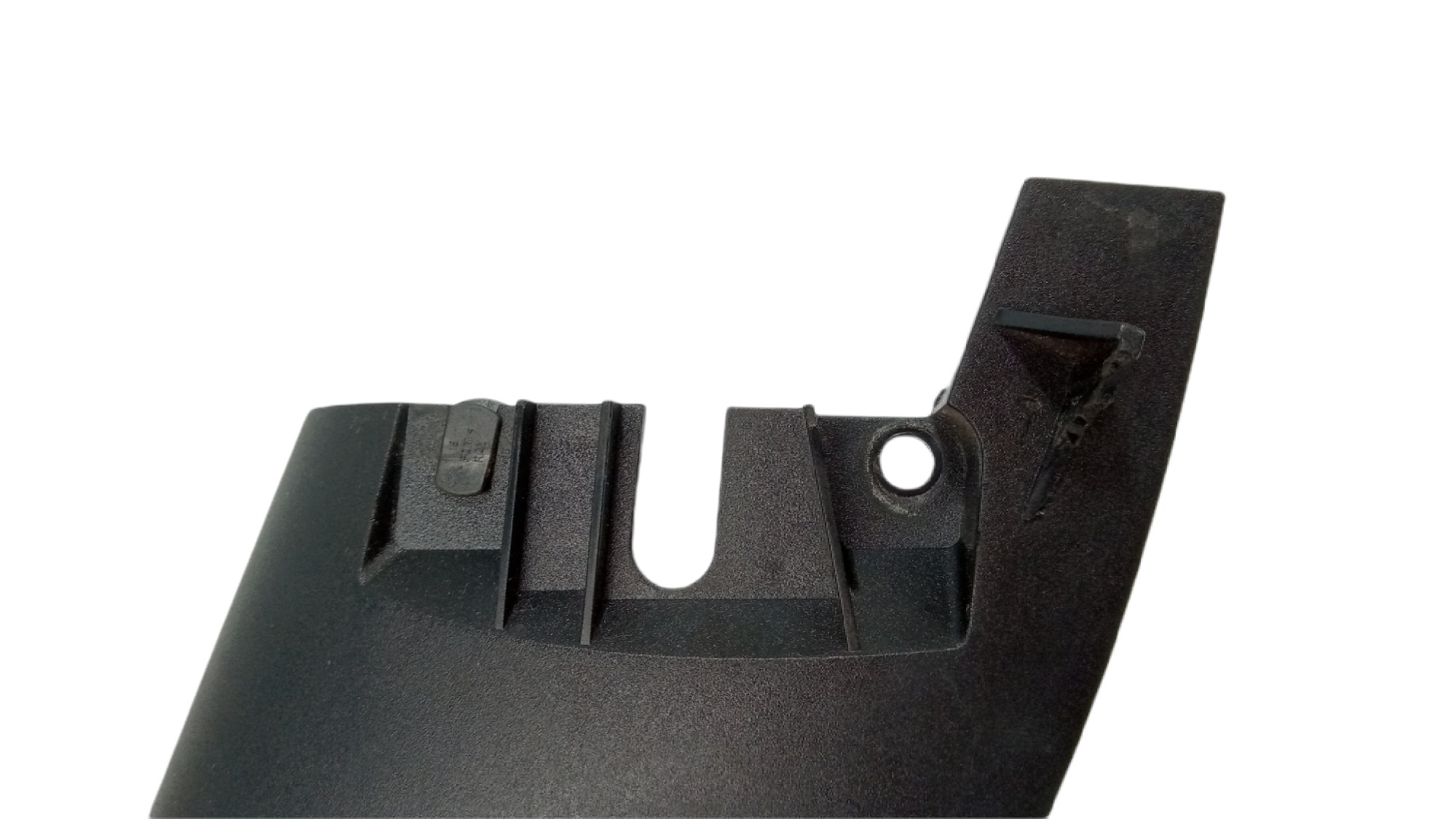 Par Acabamento Interno Retrovisor Vw Golf 2001 V366 3