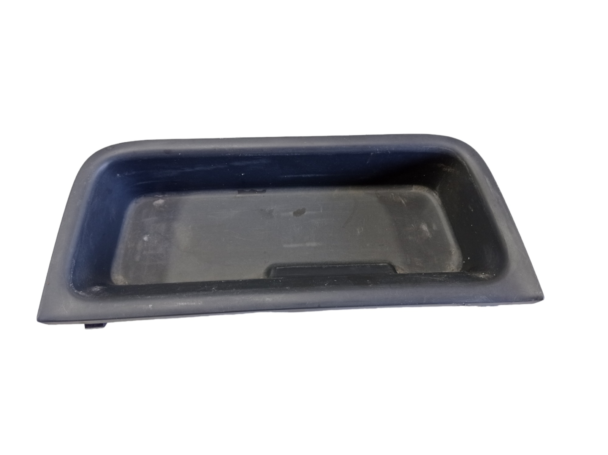 Acabamento Bagagito Direito Land Cruiser Prado 2004 V552