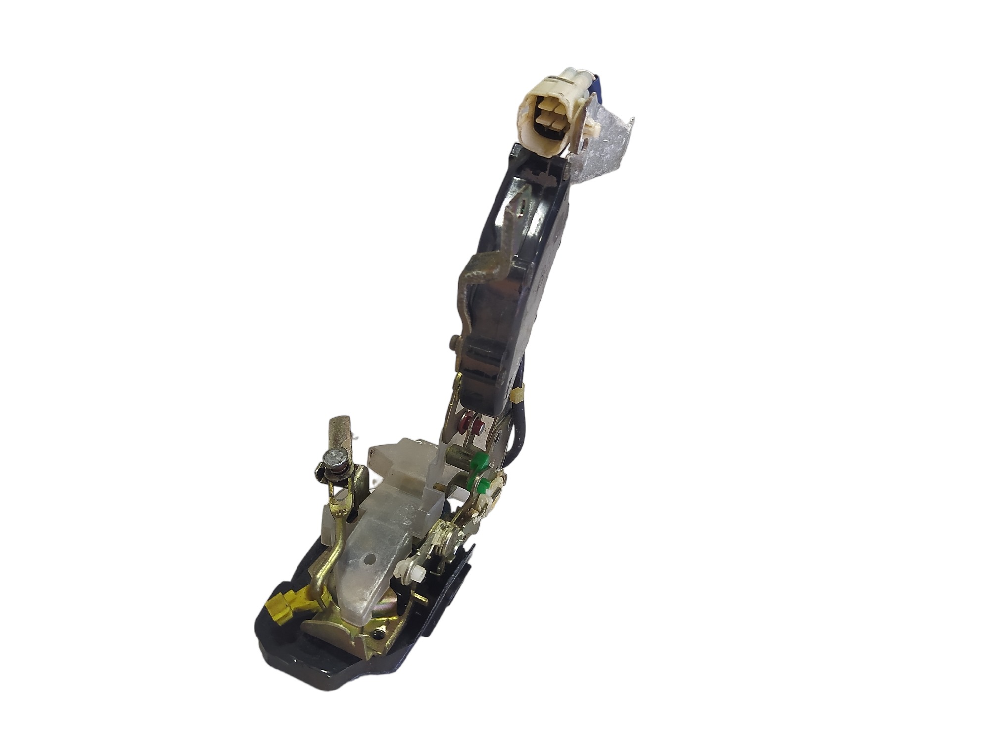 Fechadura Porta Traseira Esquerda Lexus Es300 3.0 1993 V571 8