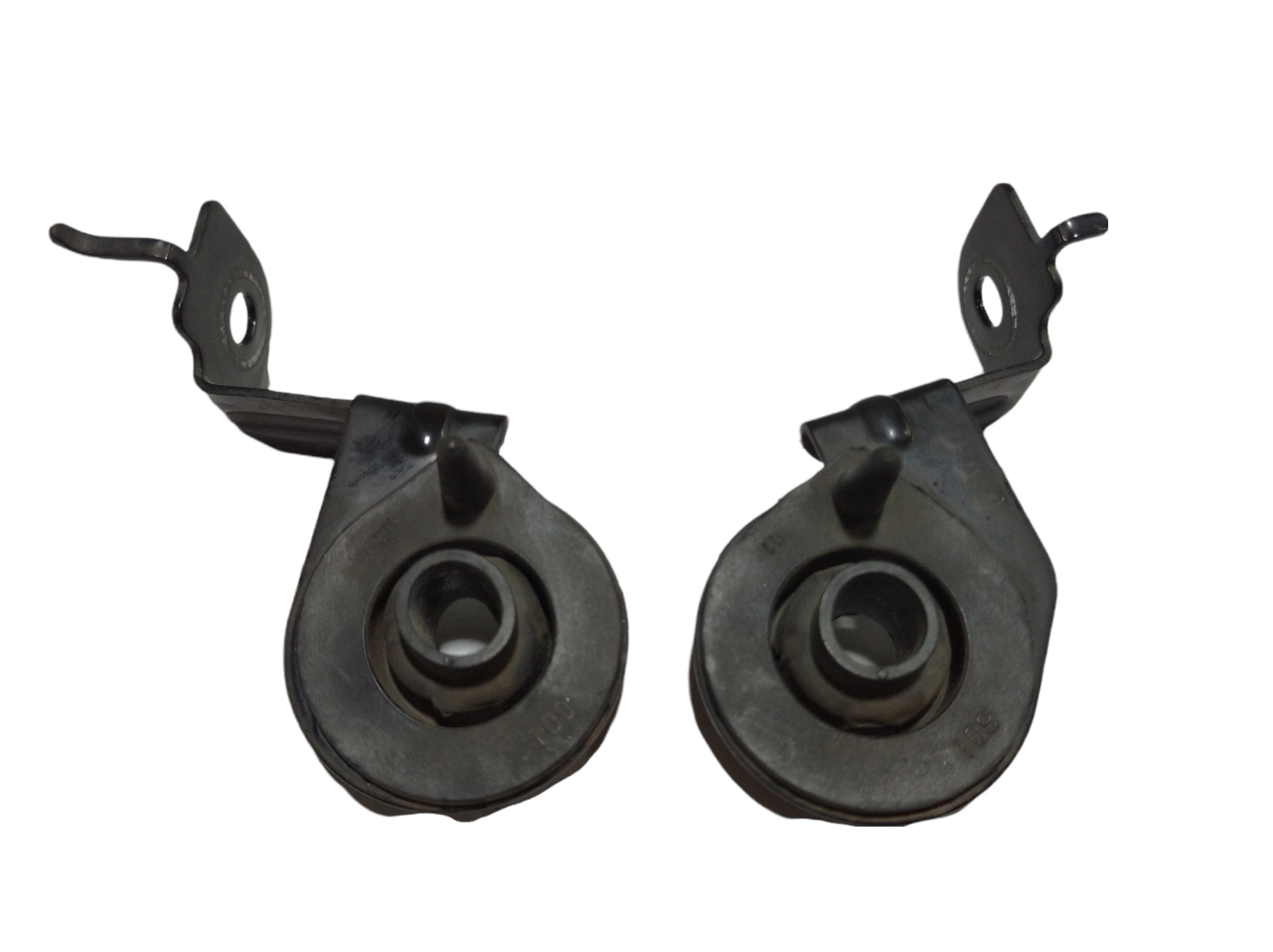 Suporte Condensador Lexus Es330 2006 3.3 V6 V357 3