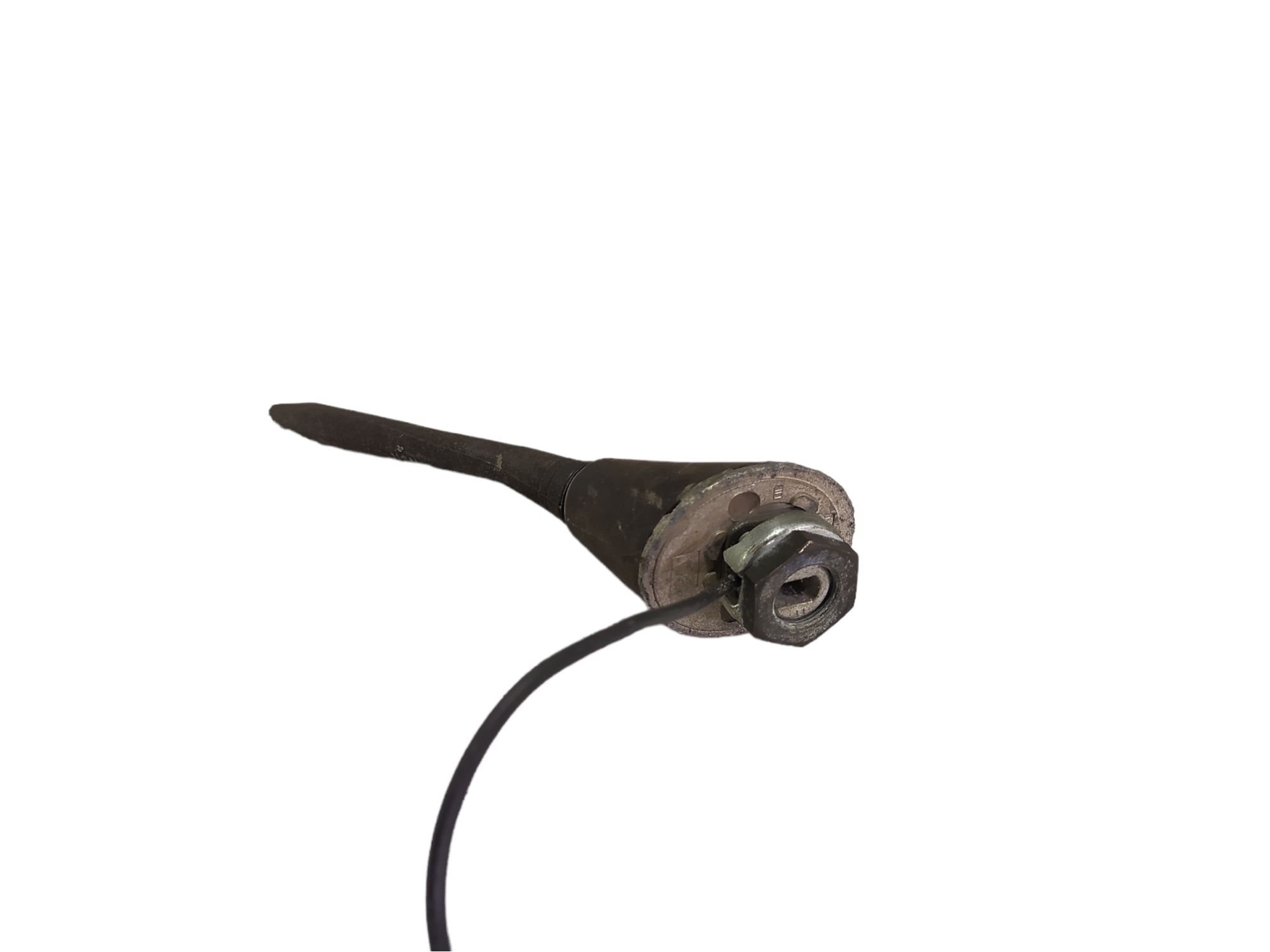 Base Antena Teto Vw Golf 2.0 2000 1j0035505a V478 8