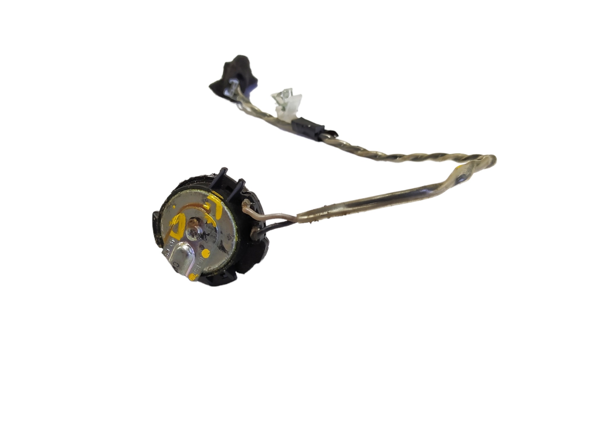 Twitter Porta Dianteira Esquerda Lexus Is300 3.0 2012 V545 7