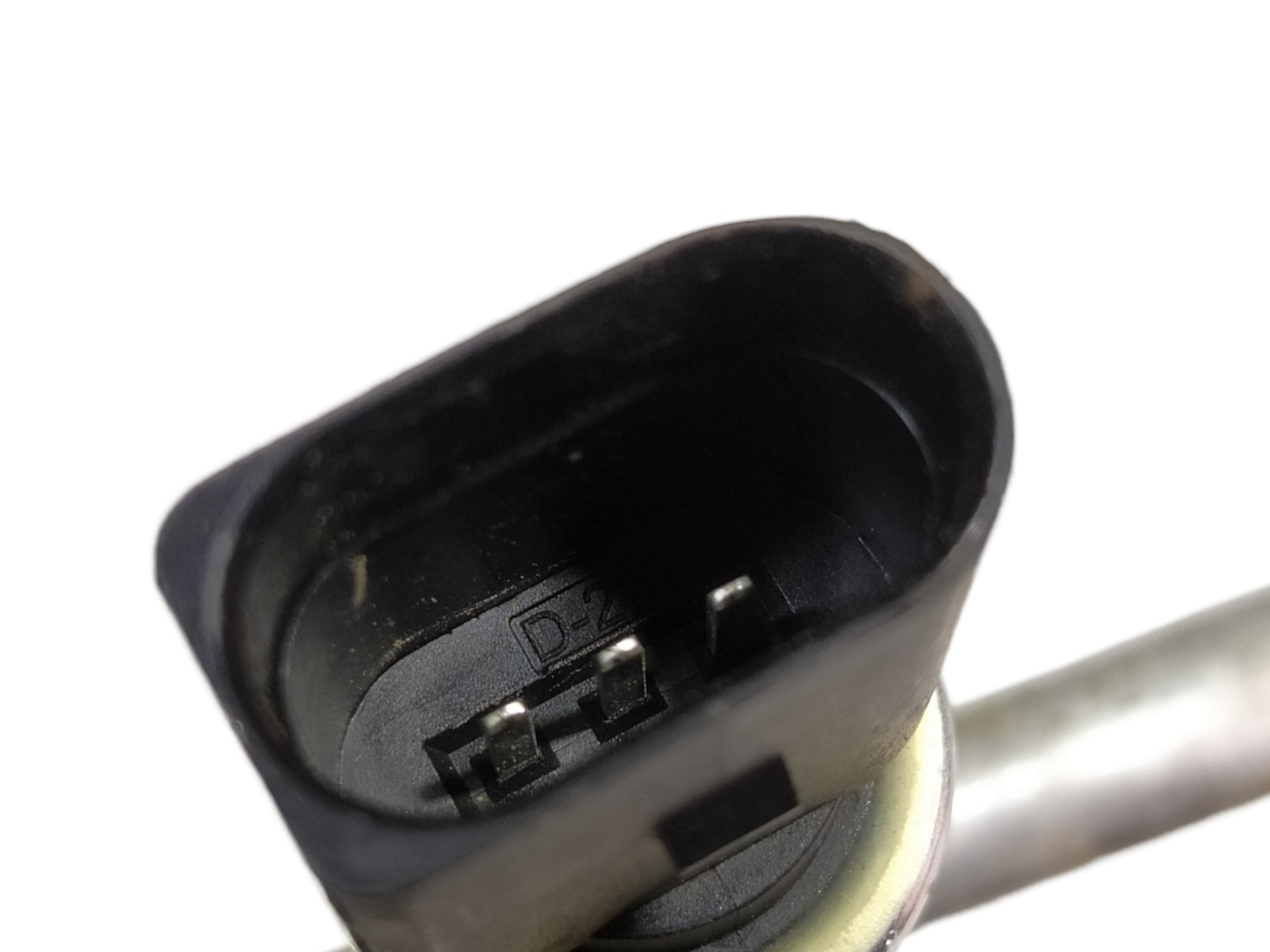 Mangueira Ar Condicionado Vw Saveiro Cross 1.6 2020 V467 4