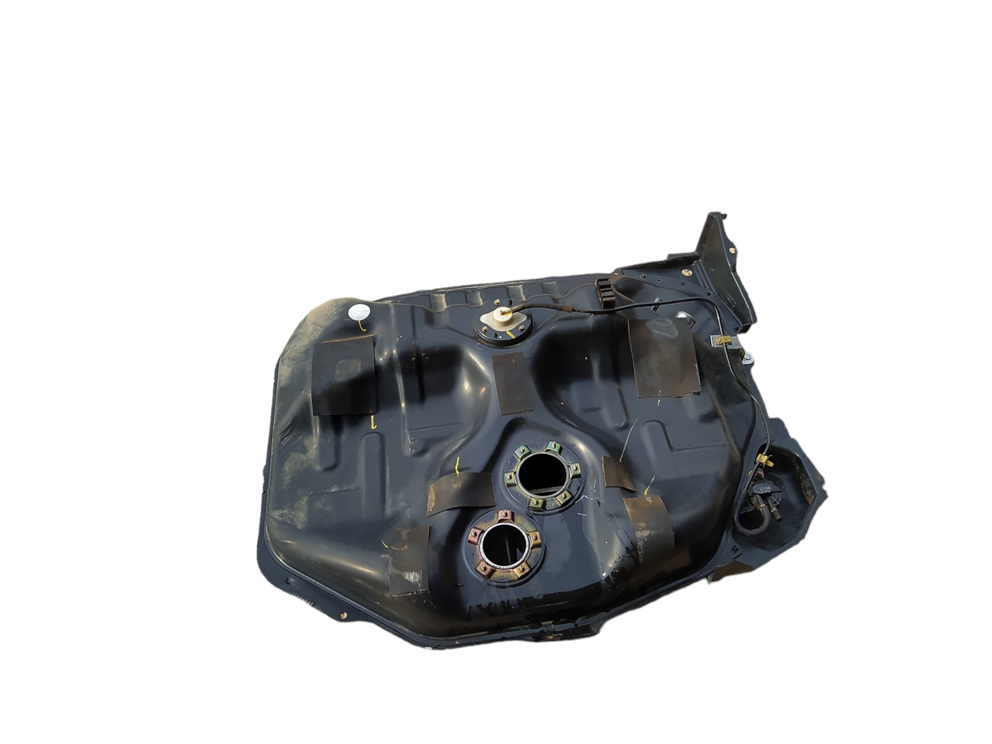 Tanque De Combustível Honda Civic Lx 1.6 2000 V427 6