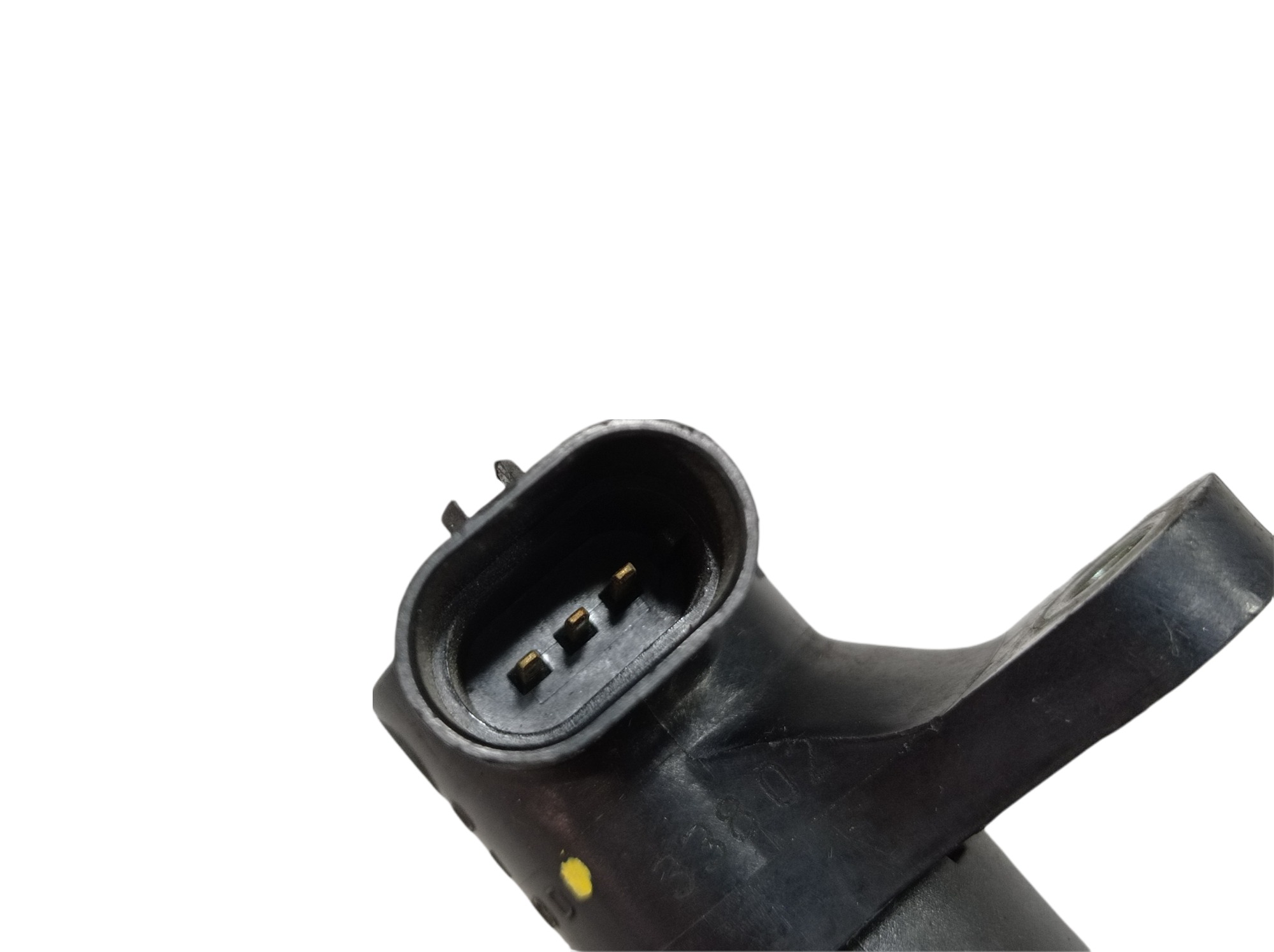 Bobina De Ignição Fiat Stilo Abarth 2.4 20v 2002 A 2012 V277 7