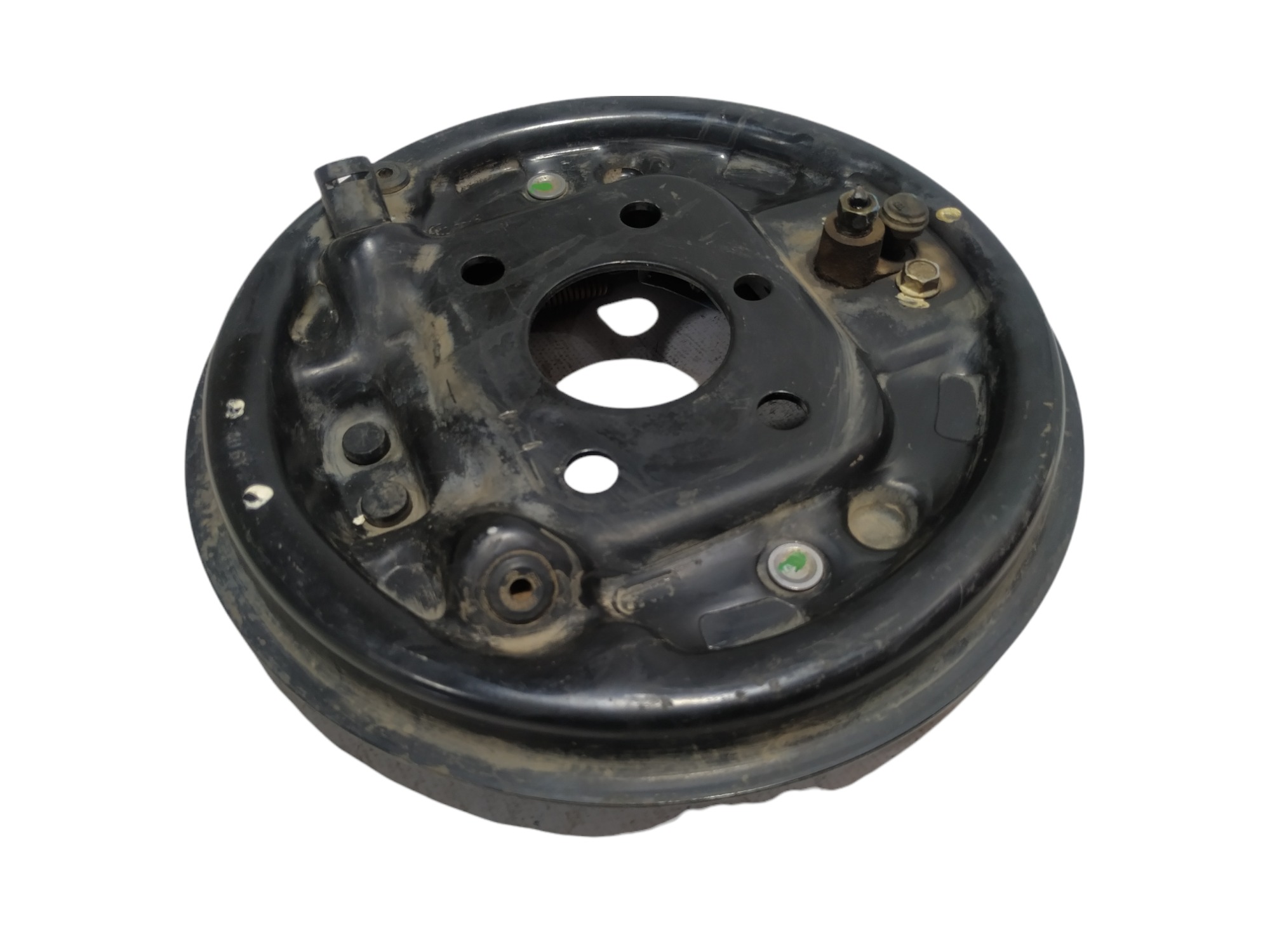 Lona Espelho Patim Completo Direito Honda City 1.5 2012 V305 6