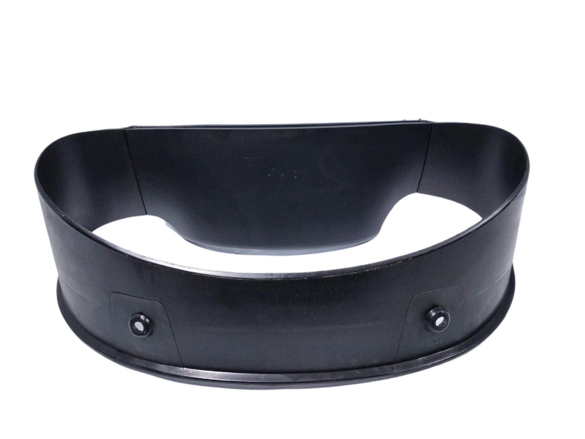 Moldura Painel Instrumento Chrysler Grand Caravan 2005 V368 4