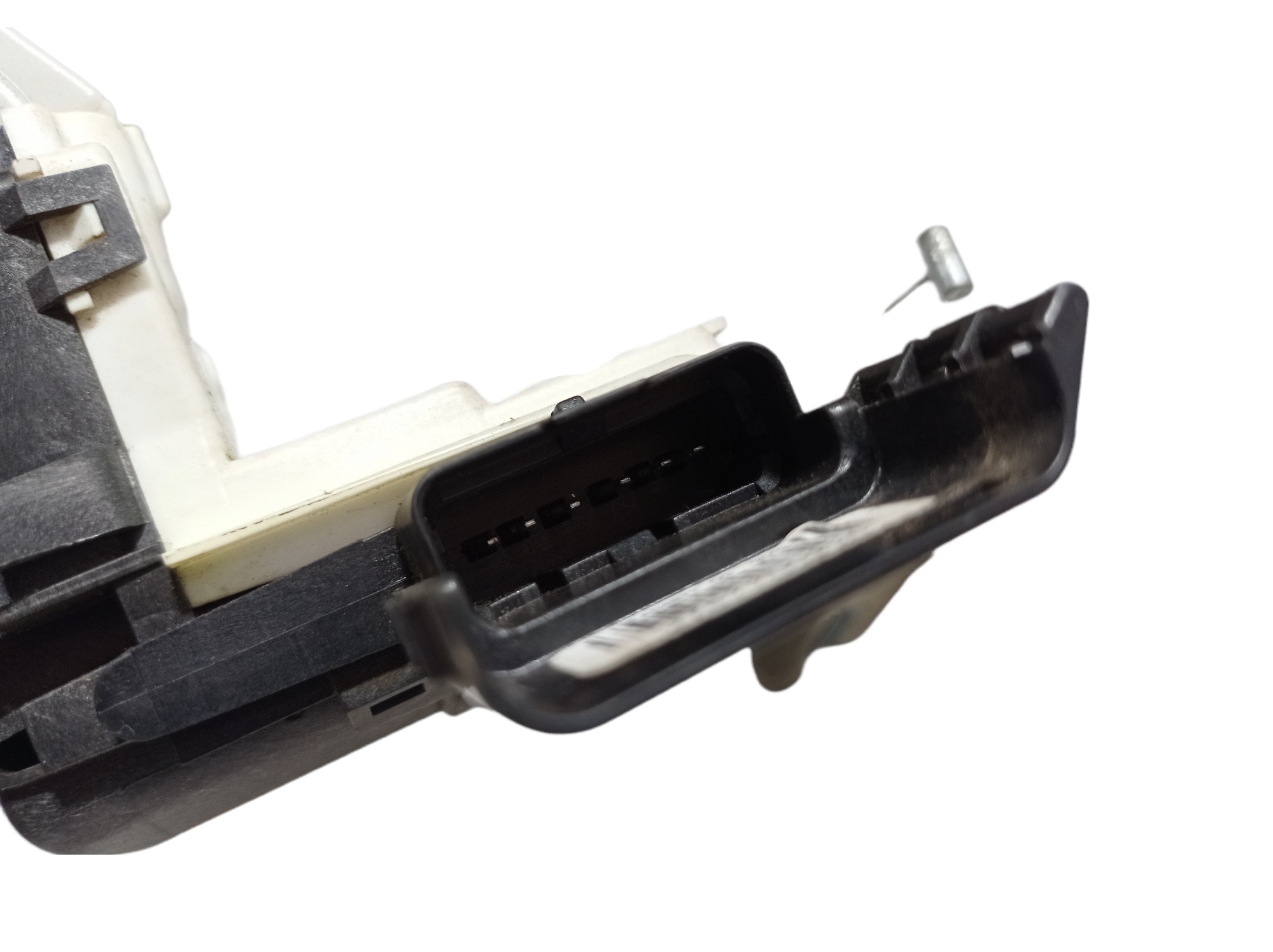 Fechadura Traseira Direita Citroen C3 2014 A048069 V297 7
