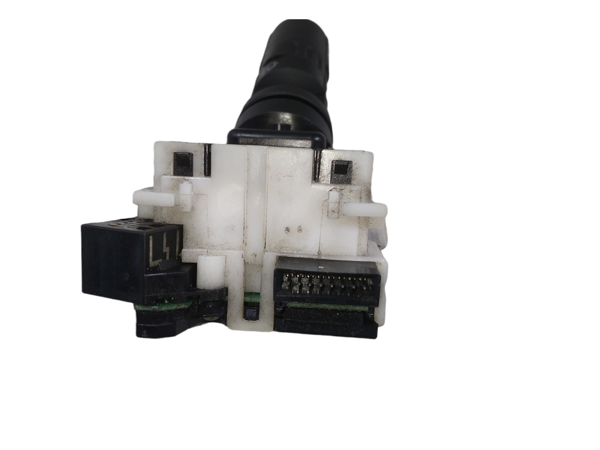 Chave Limpador Parabrisa Nissan Sentra 2007 V175 5